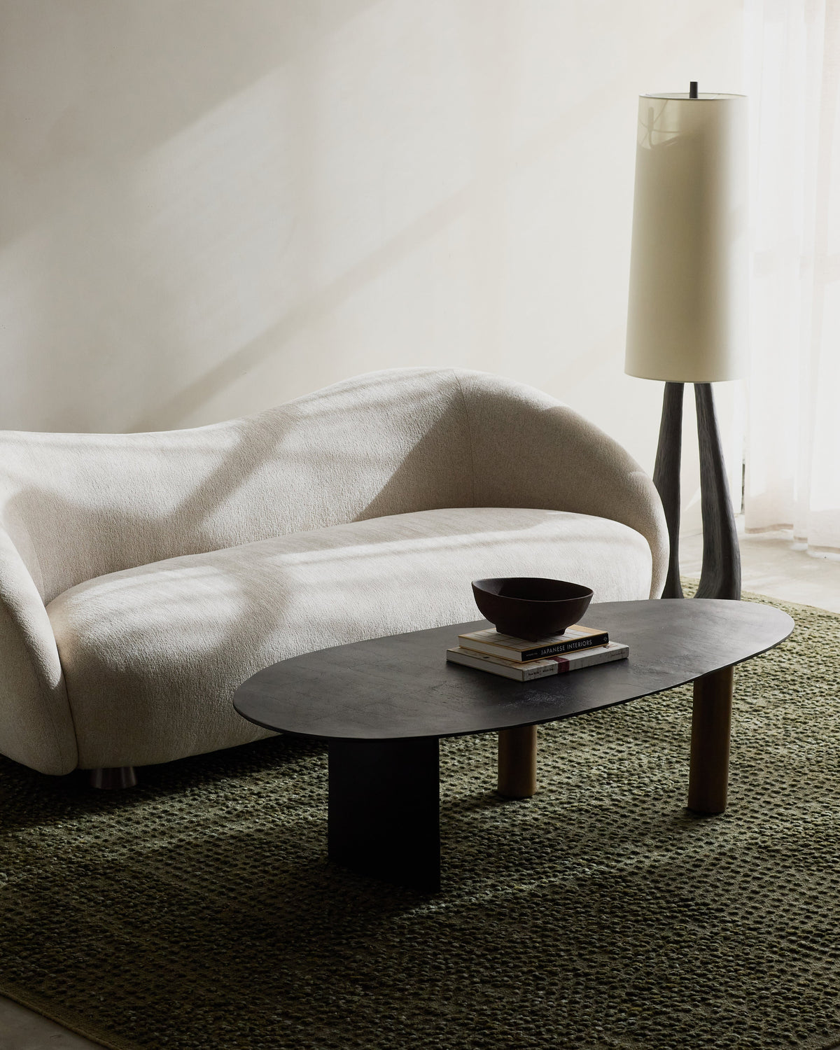 Living With Shape