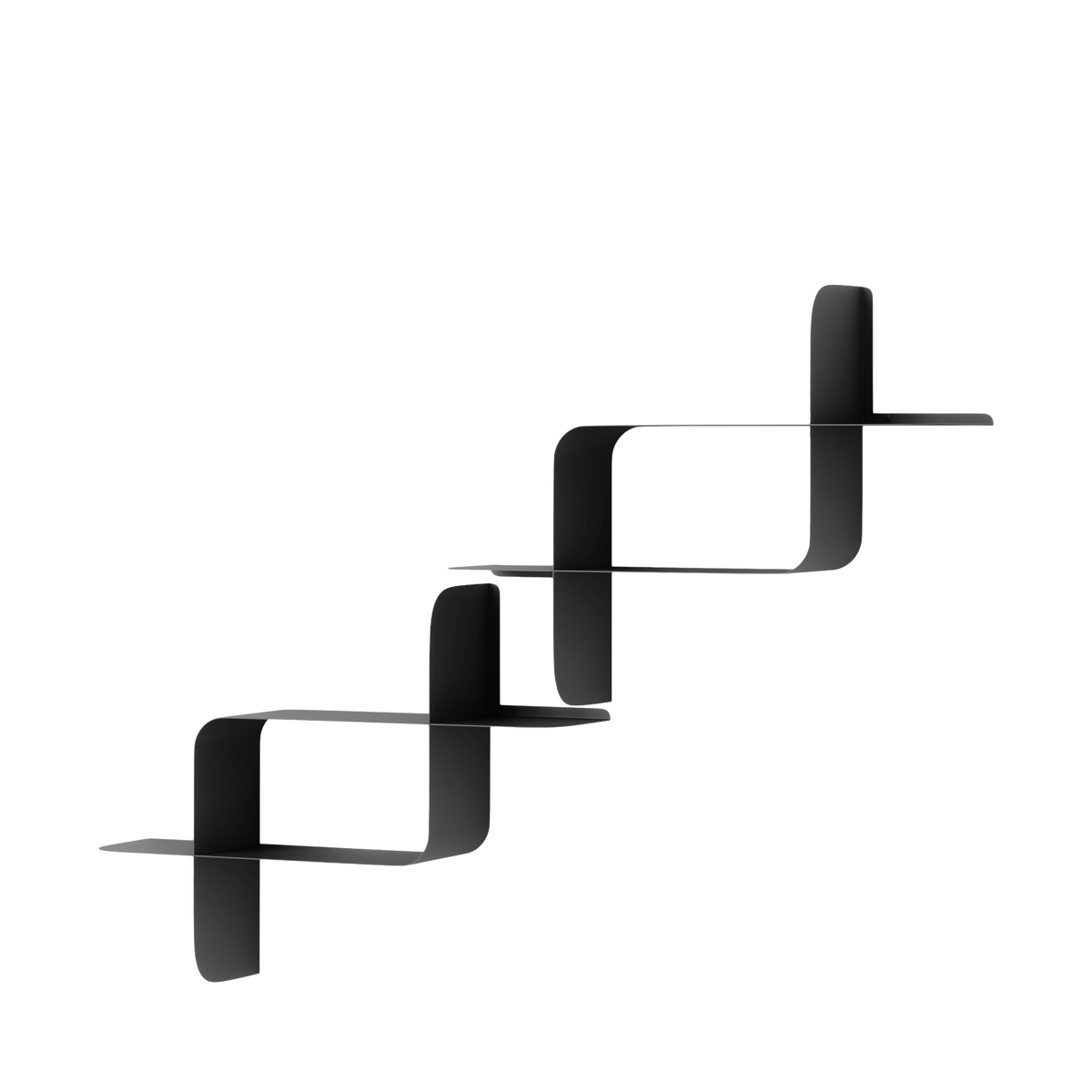 Montage Metal Shelf