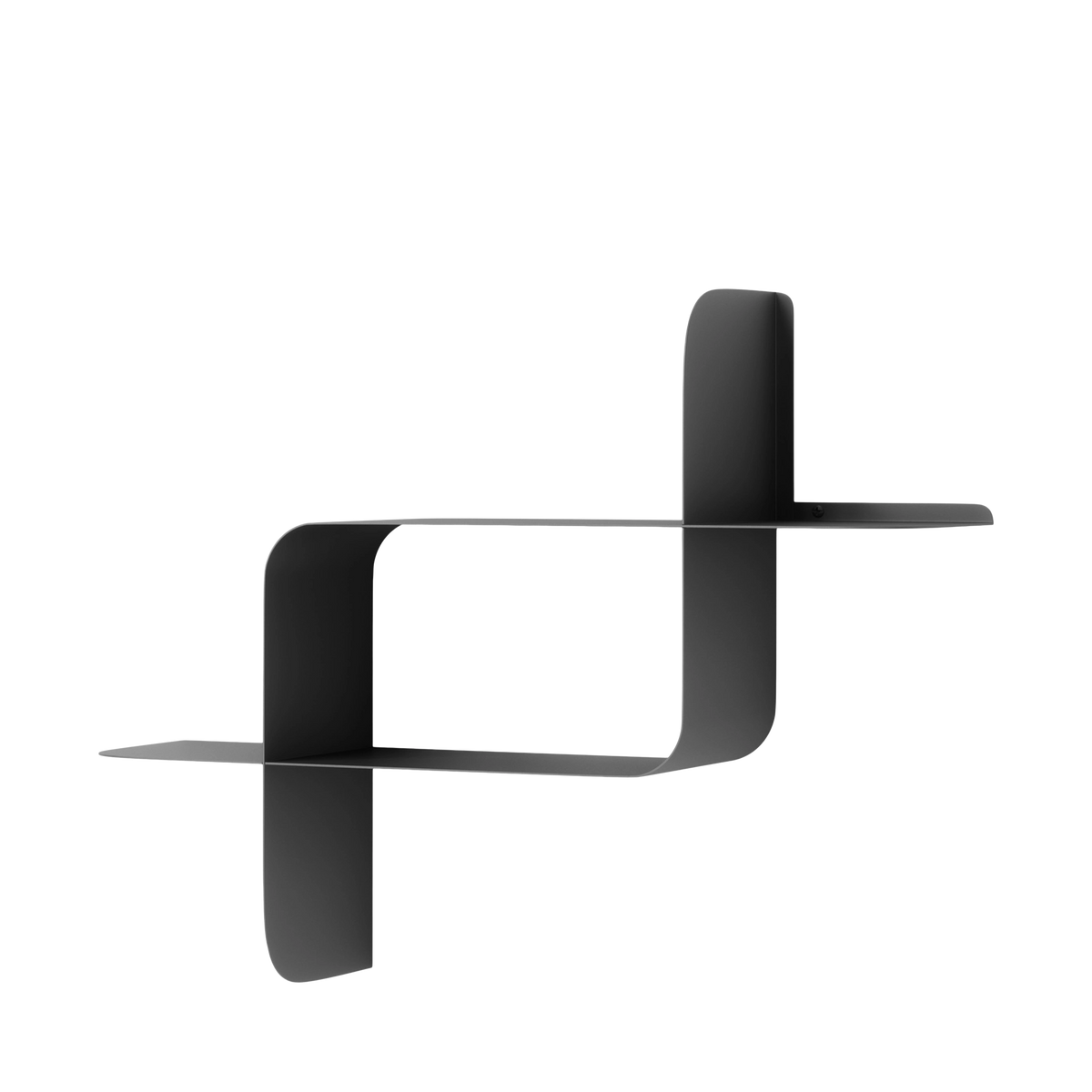 Montage Metal Shelf