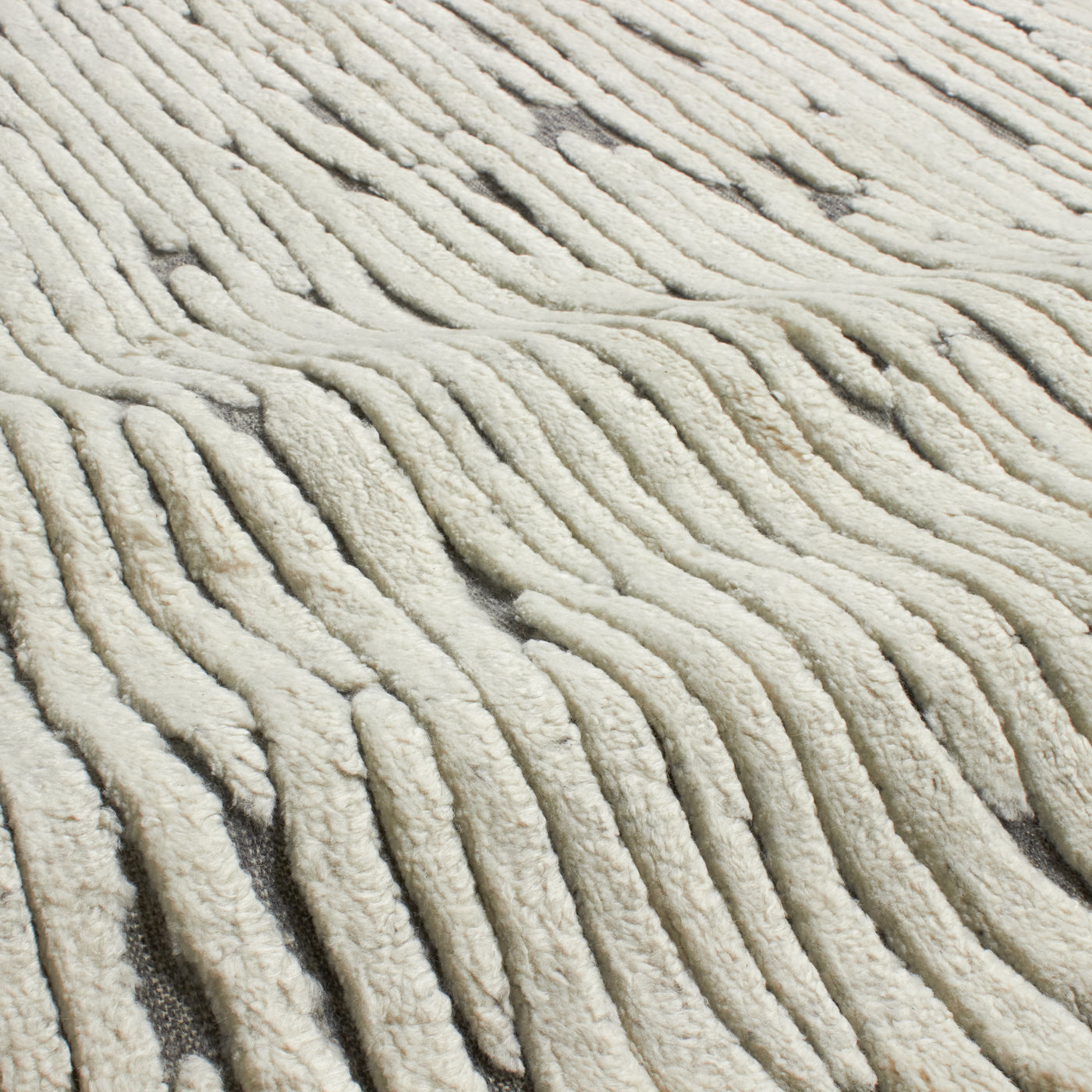 The Moroccan Reimagined Collection features modern interpretations of the quintessential, vintage Moroccan rug.