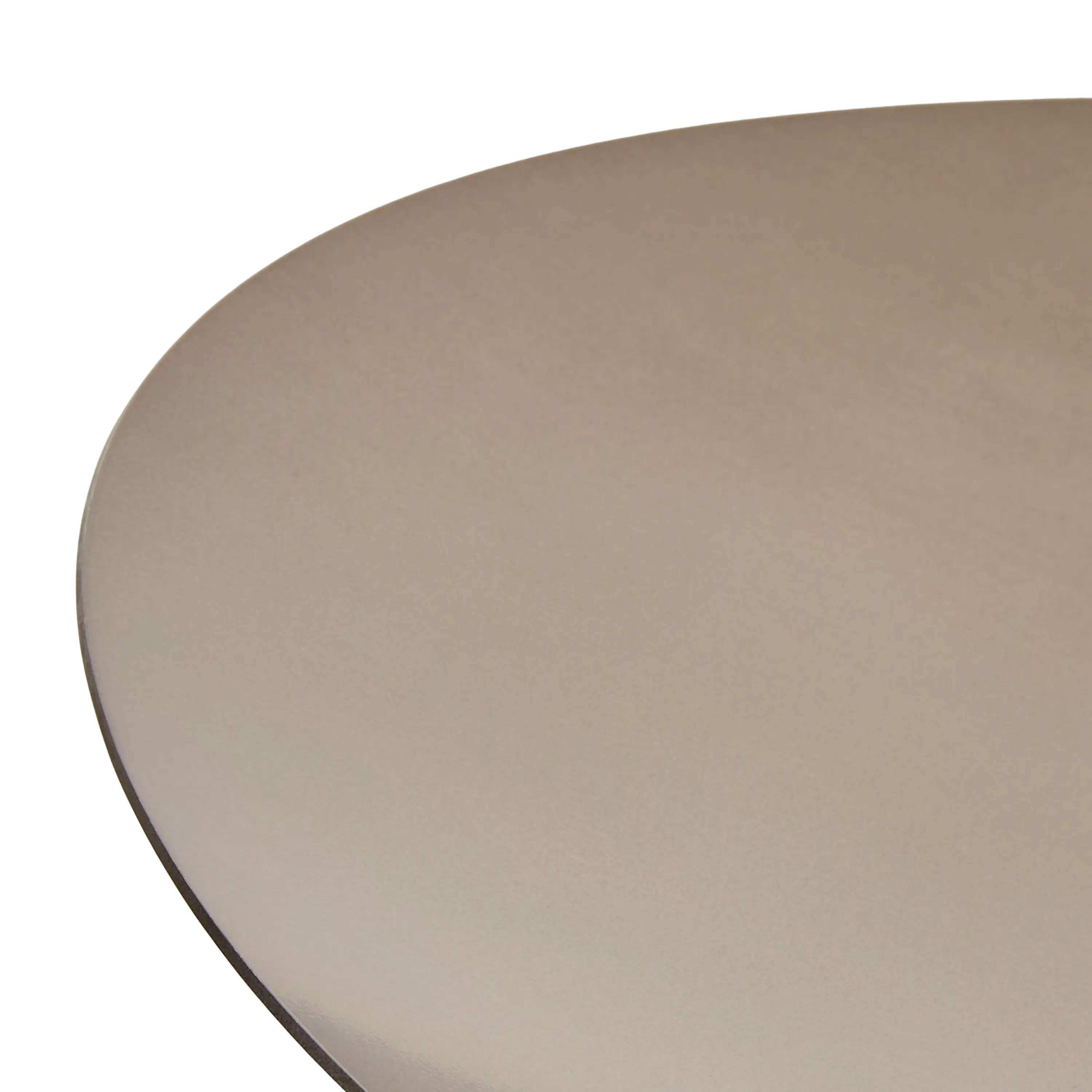 Ondea Steel Low Bowl