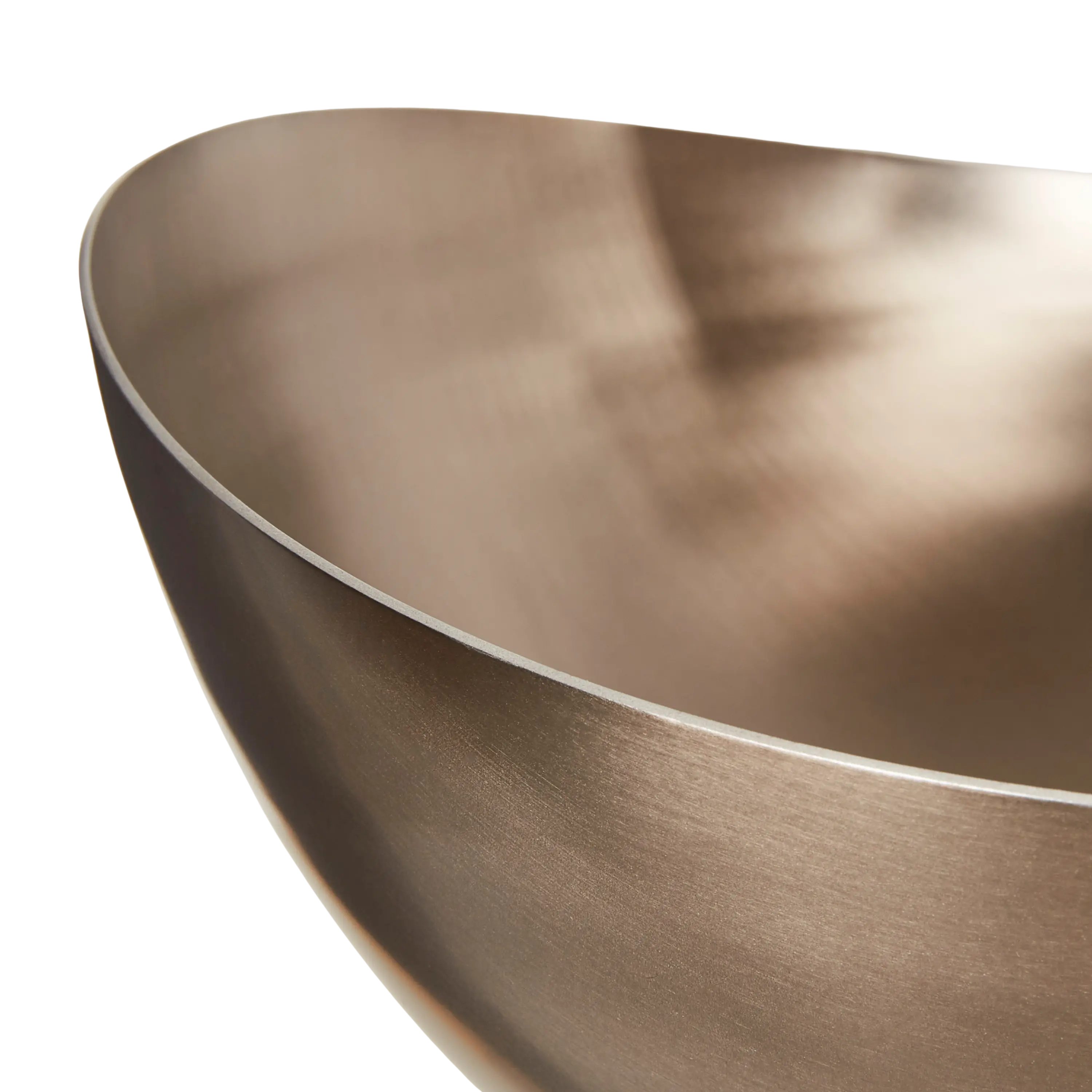 Ondea Steel Bowl