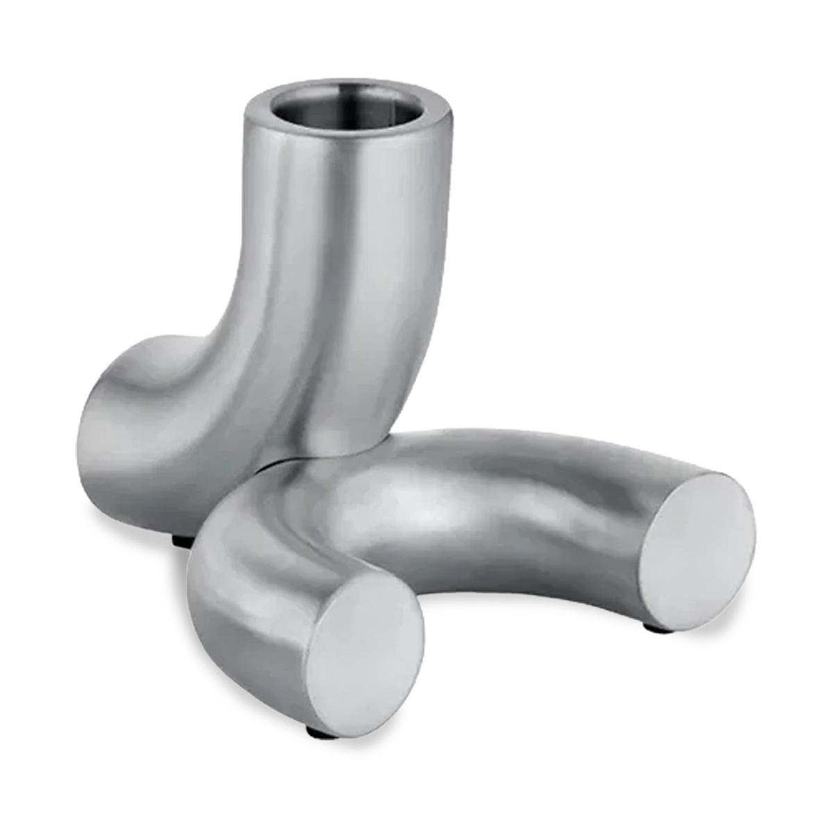 Doodle Taper Candleholder Set