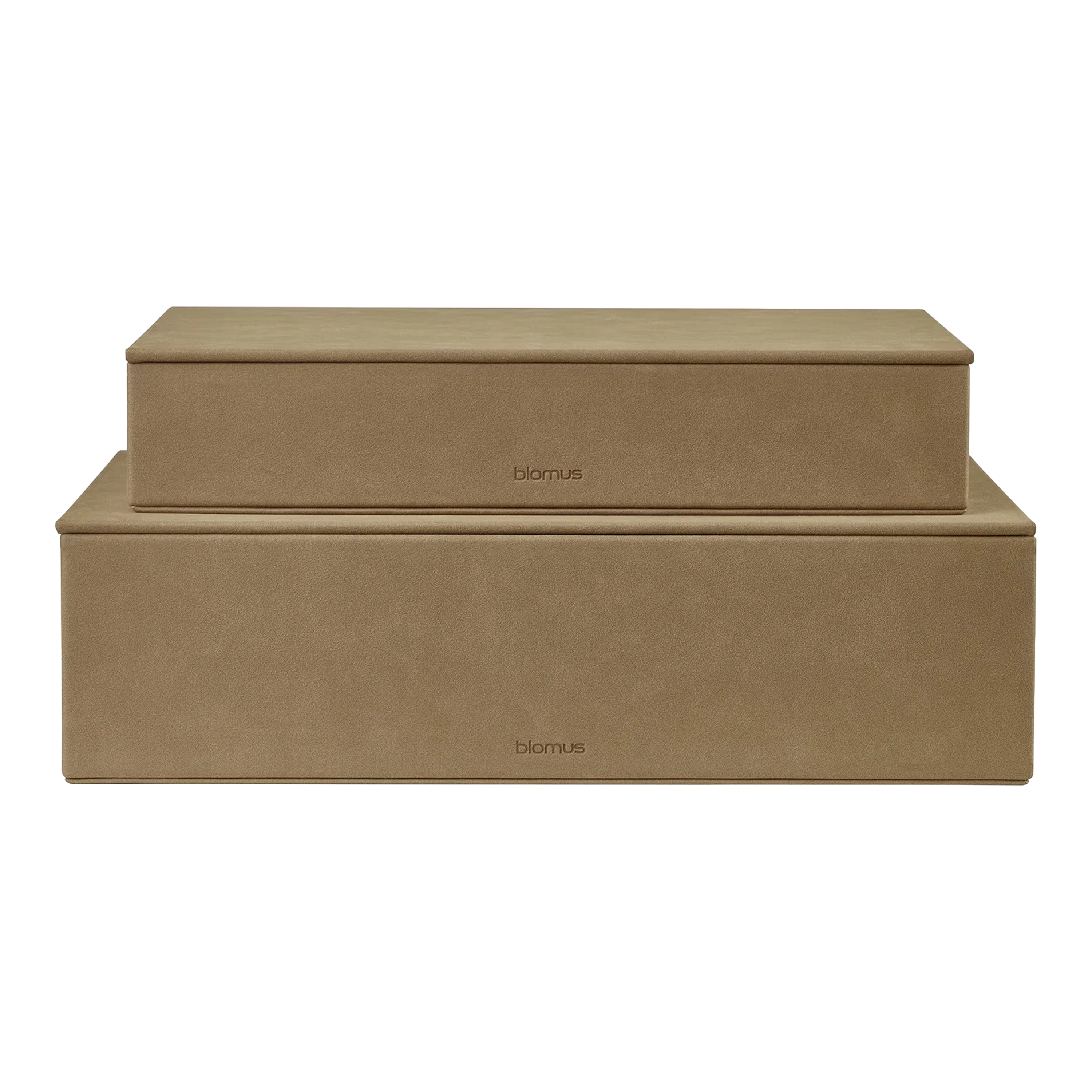 Sahla Storage Boxes