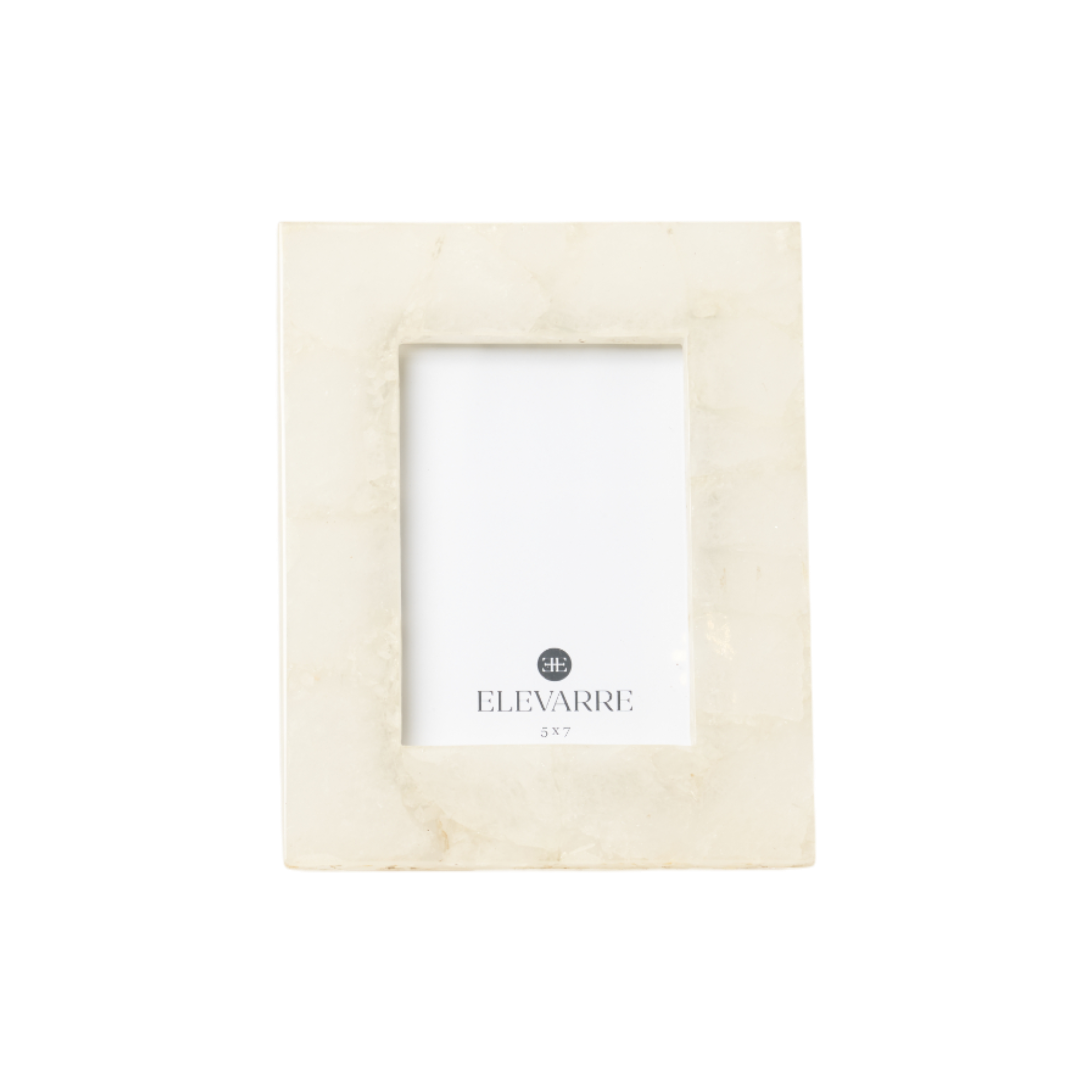Quartz Photo Frame
