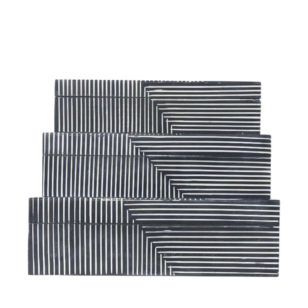 Pinstripe Box Set