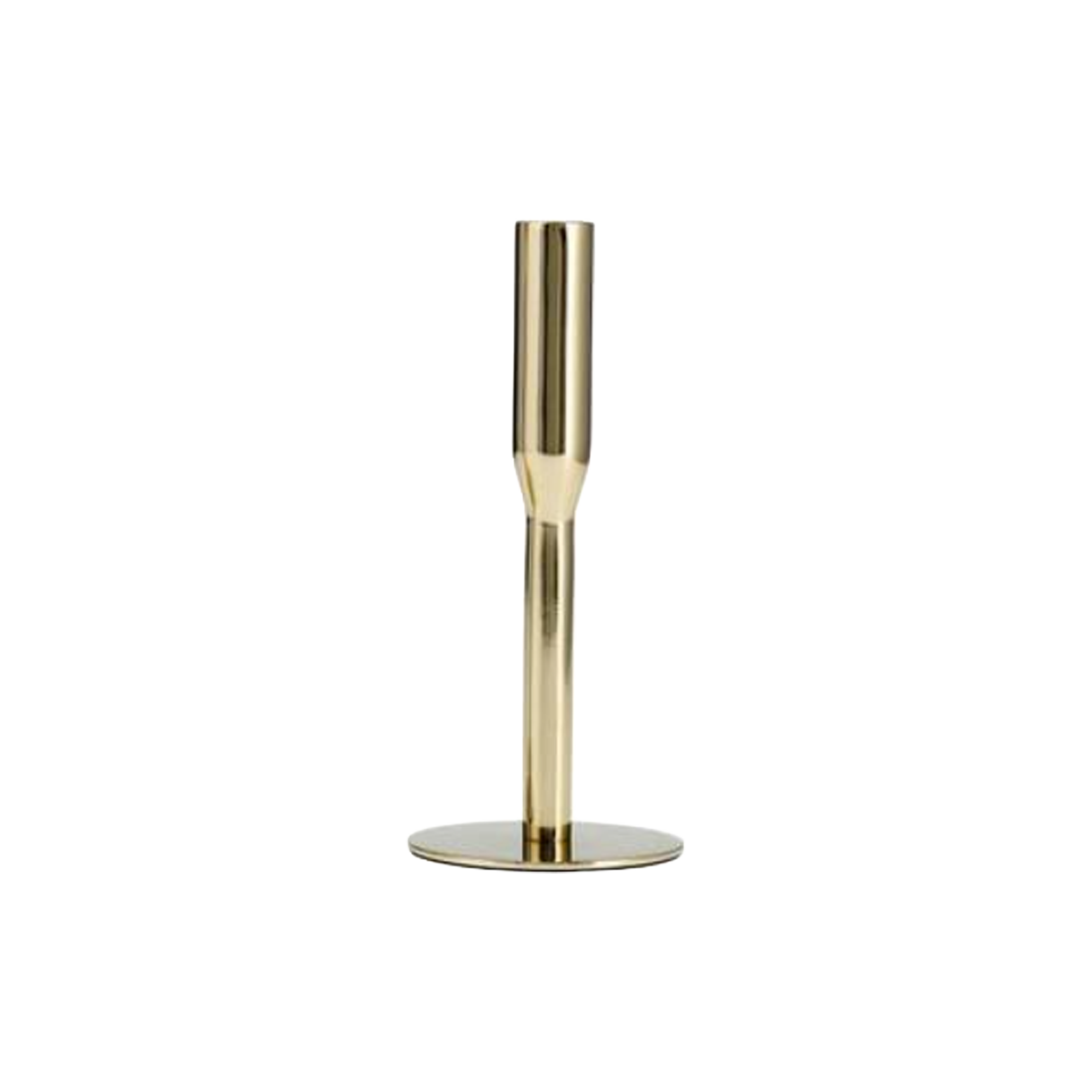 Tapered Candleholder