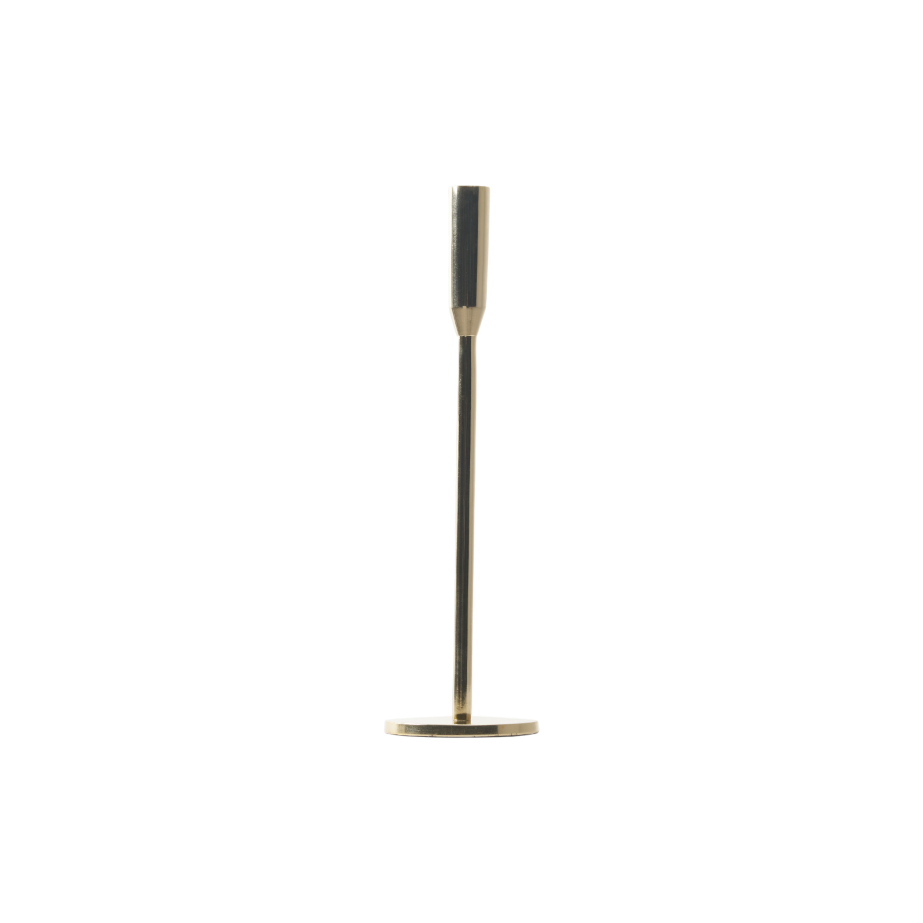 Tapered Candleholder