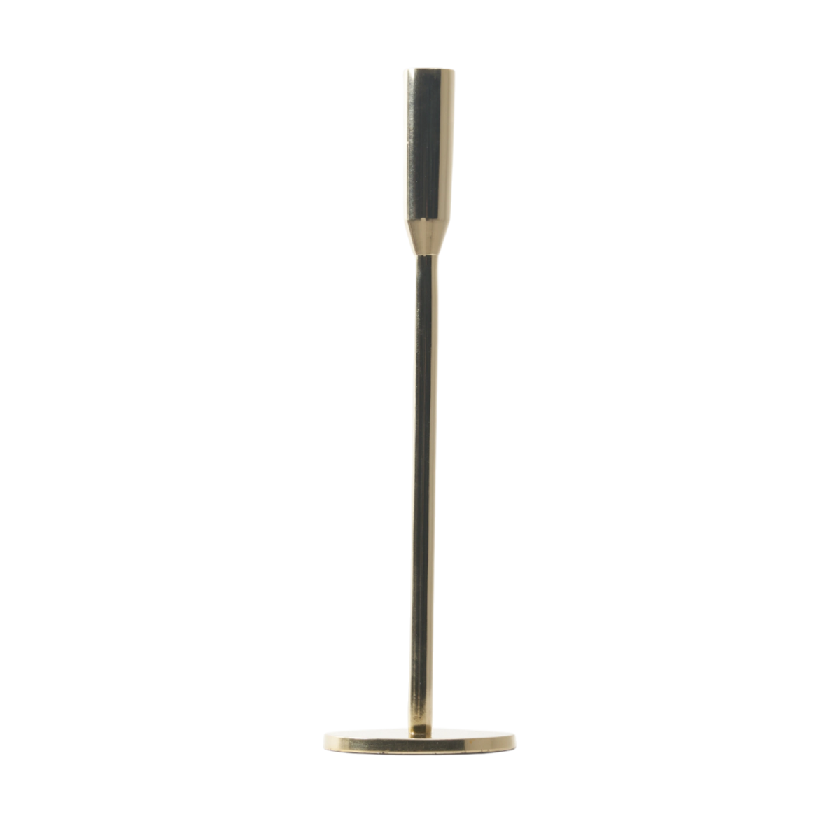 Tapered Candleholder
