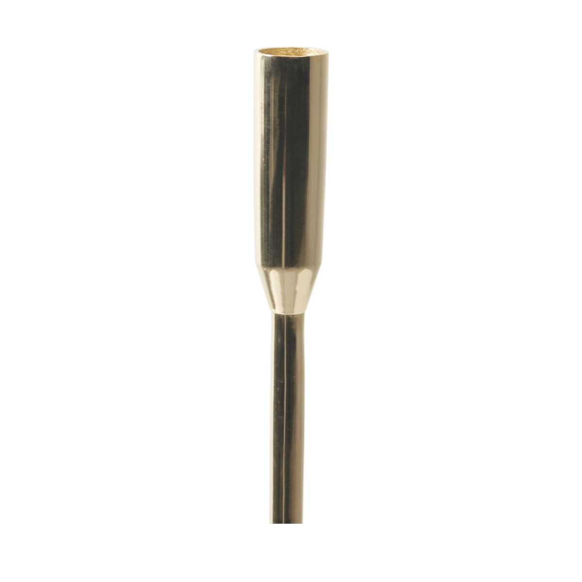 Tapered Candleholder