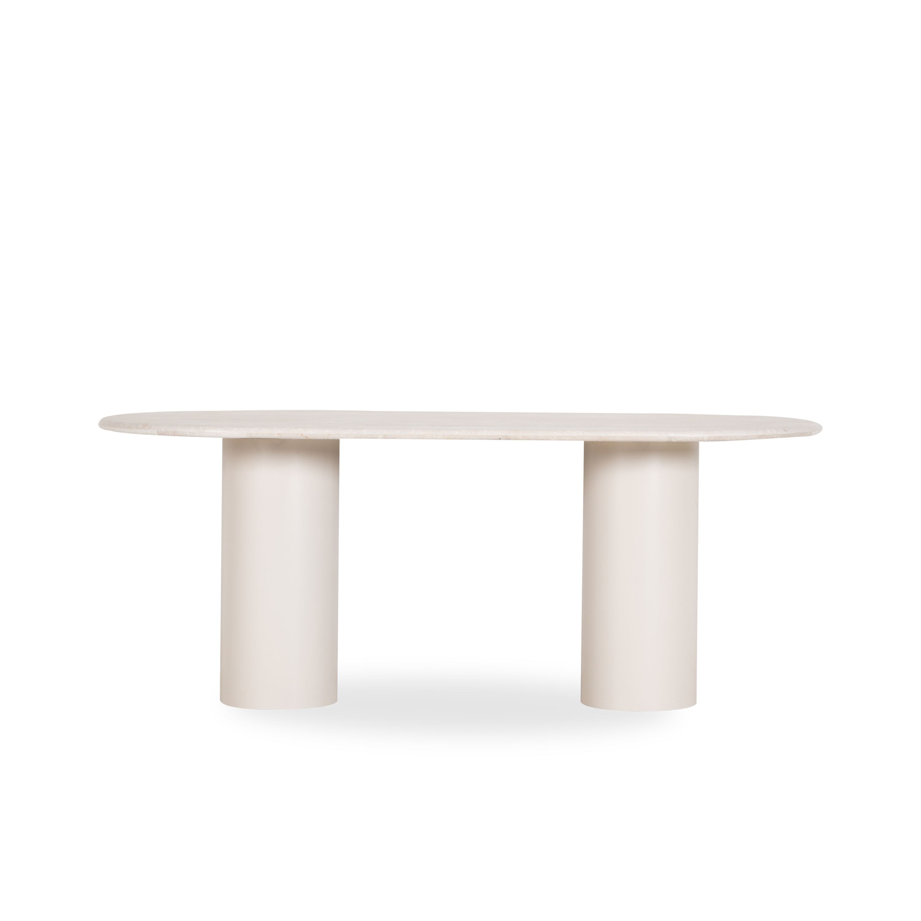 Tolman Oval Dining Table
