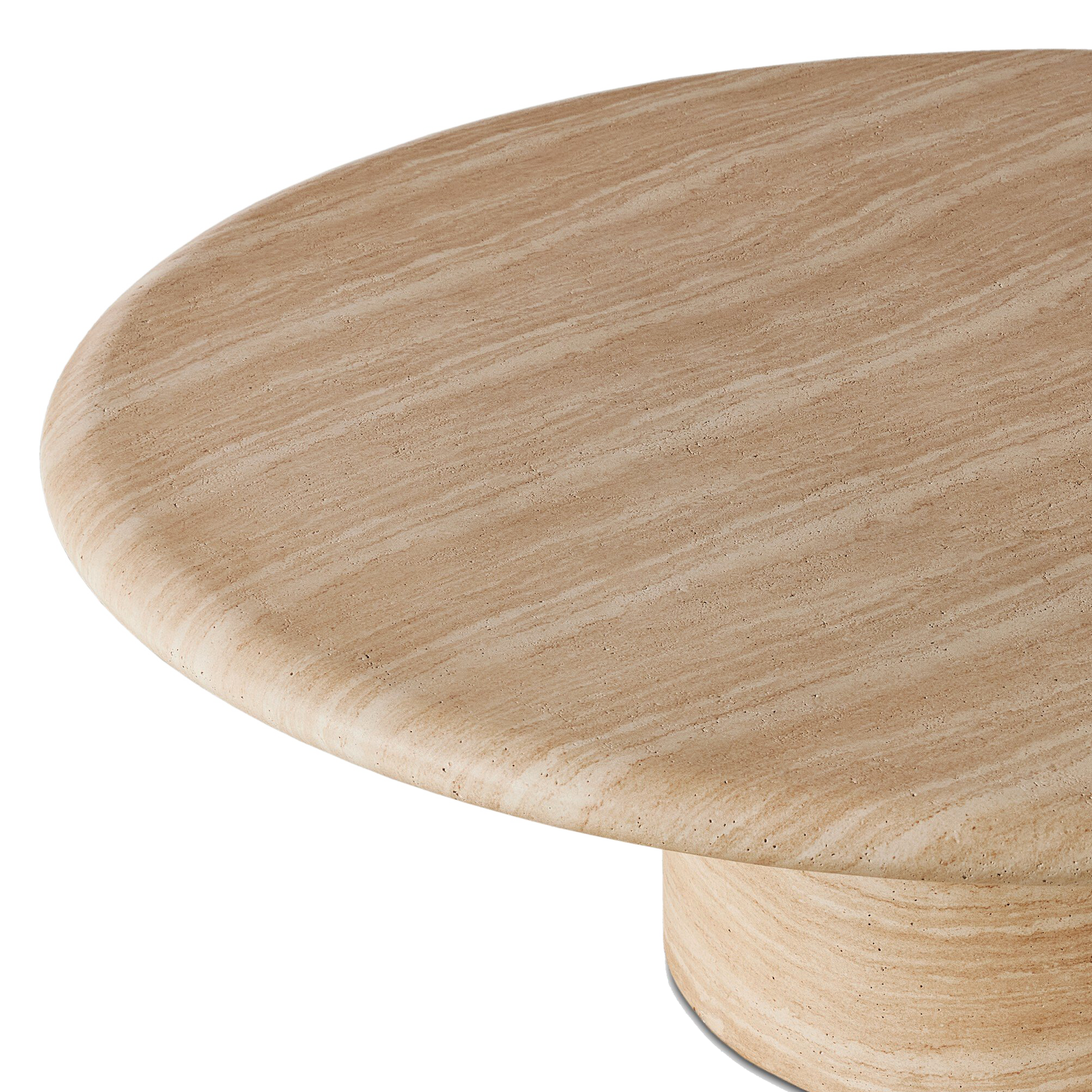 Tempest Coffee Table