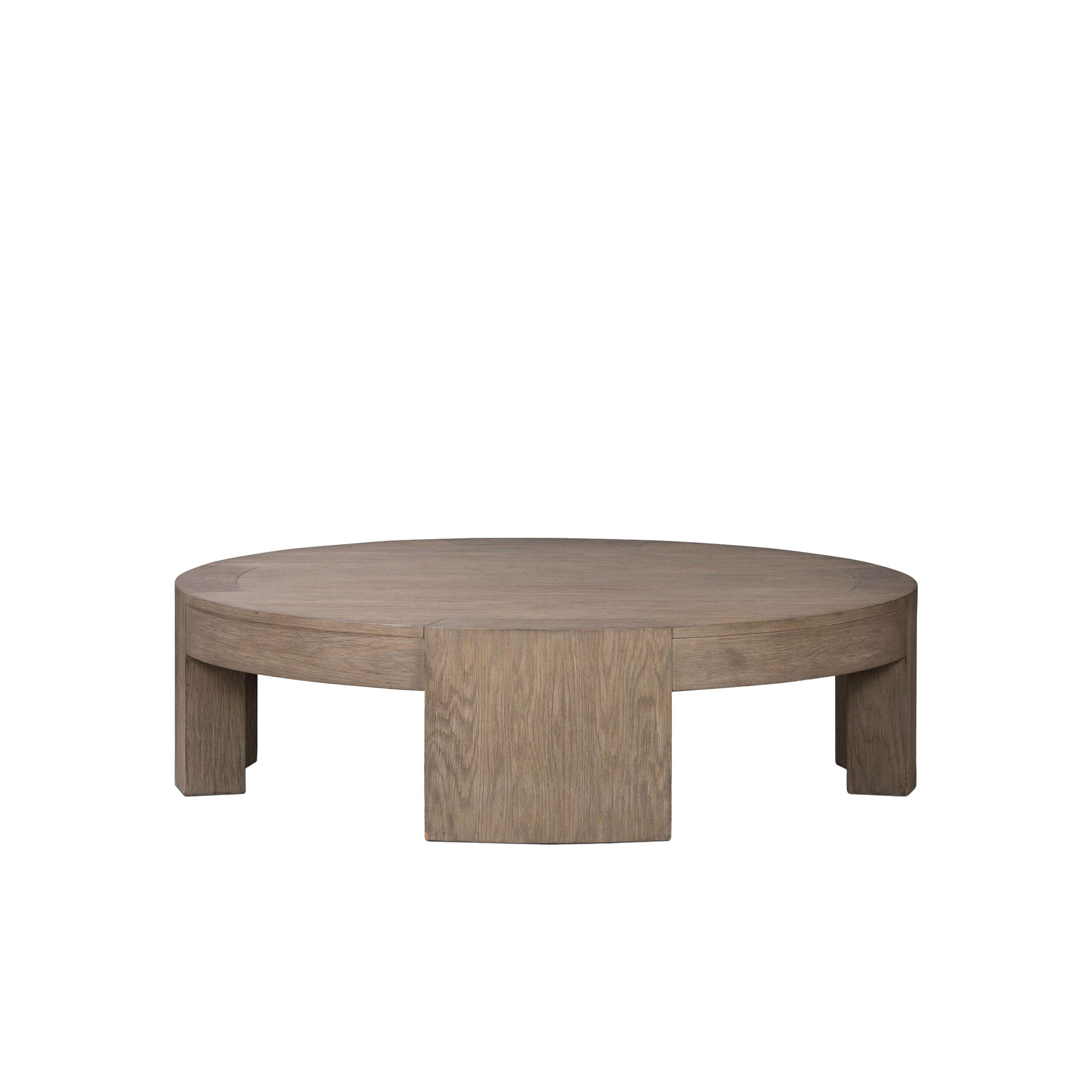 Rift Coffee Table