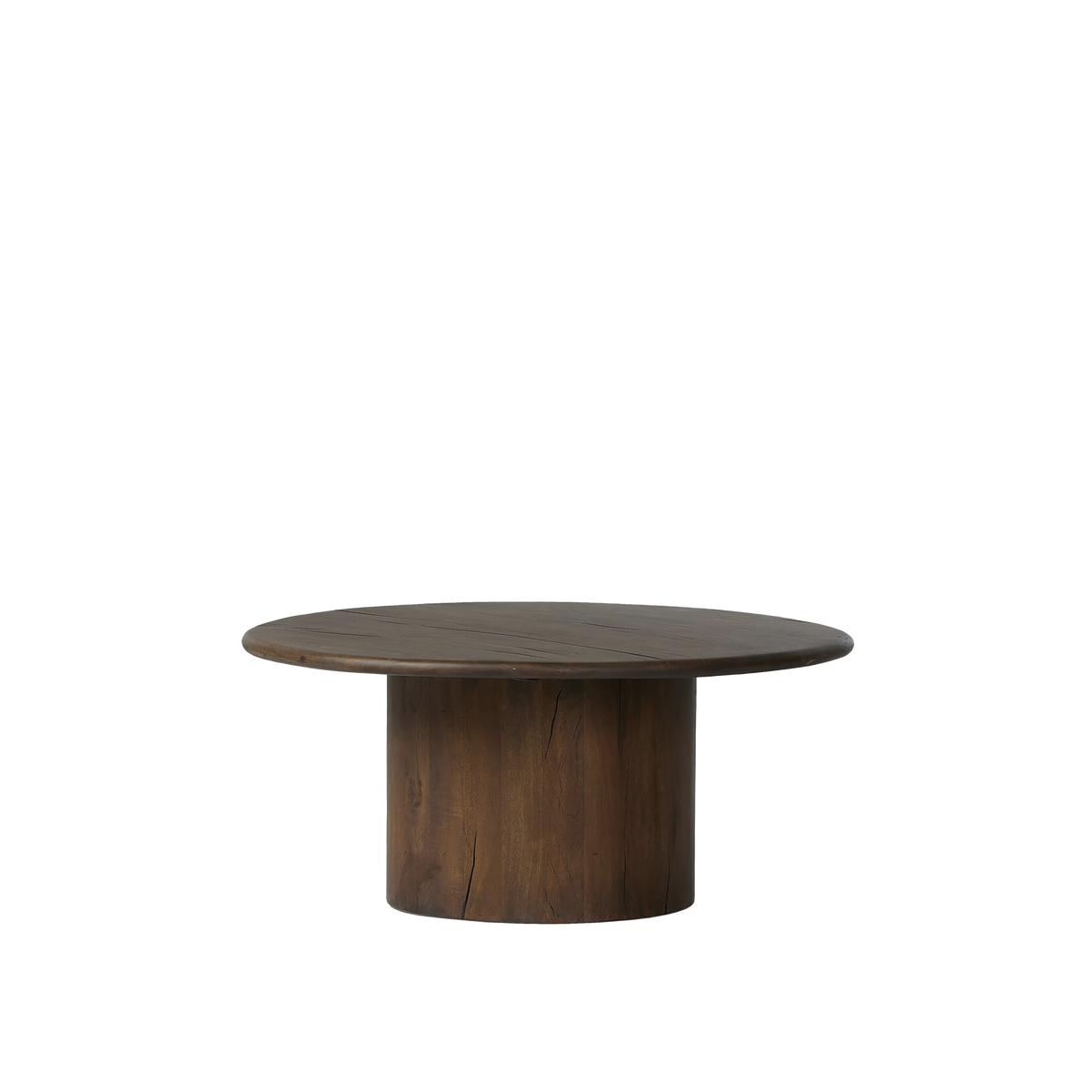 Umber Nesting Coffee Tables