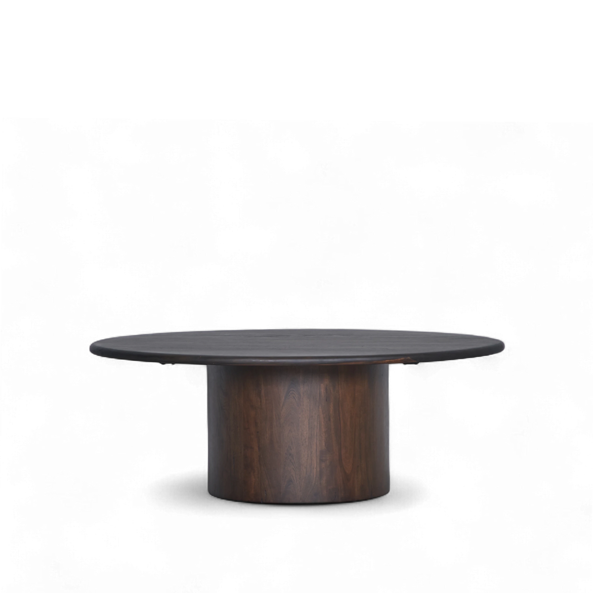 Umber Nesting Coffee Tables