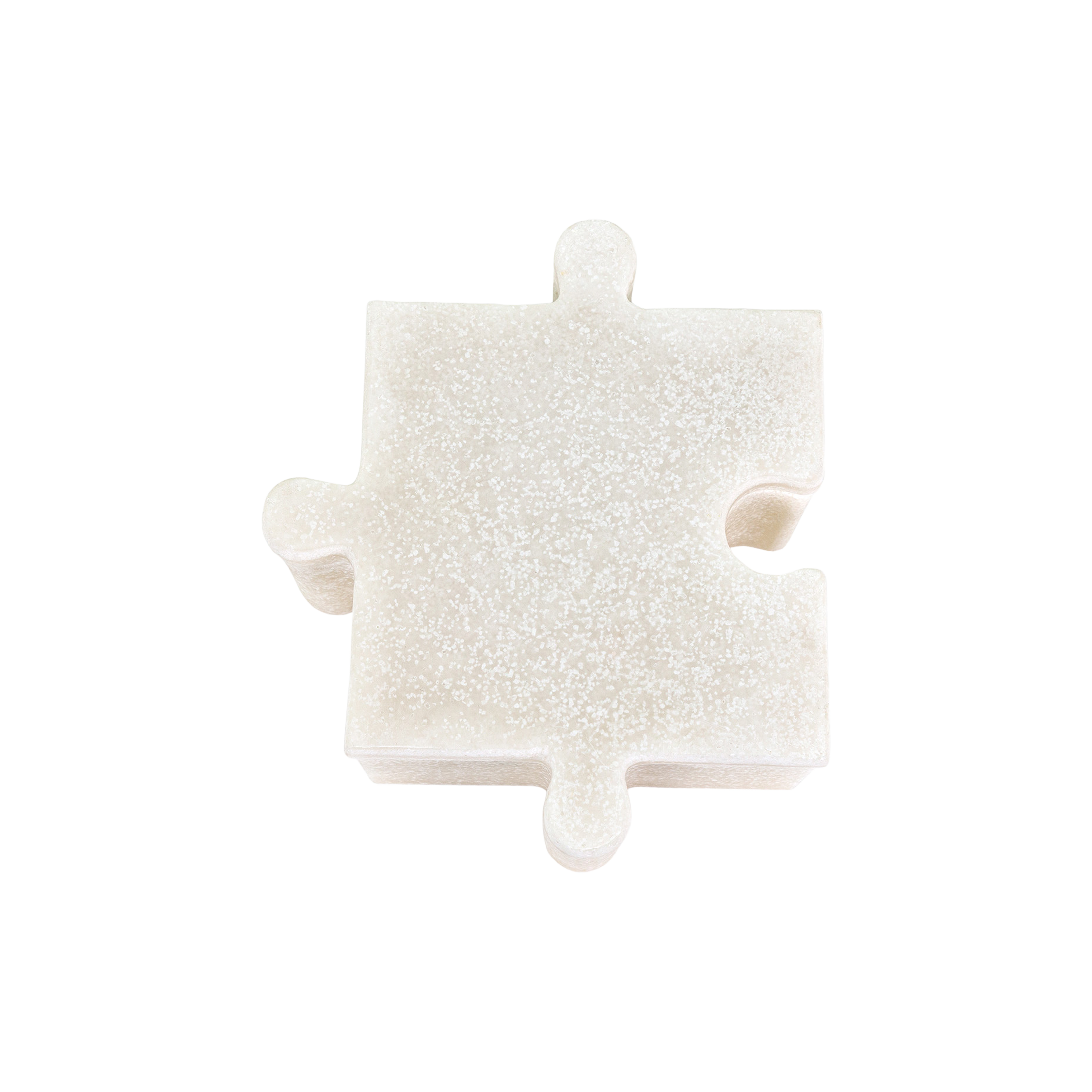 Quartz Puzzle Box