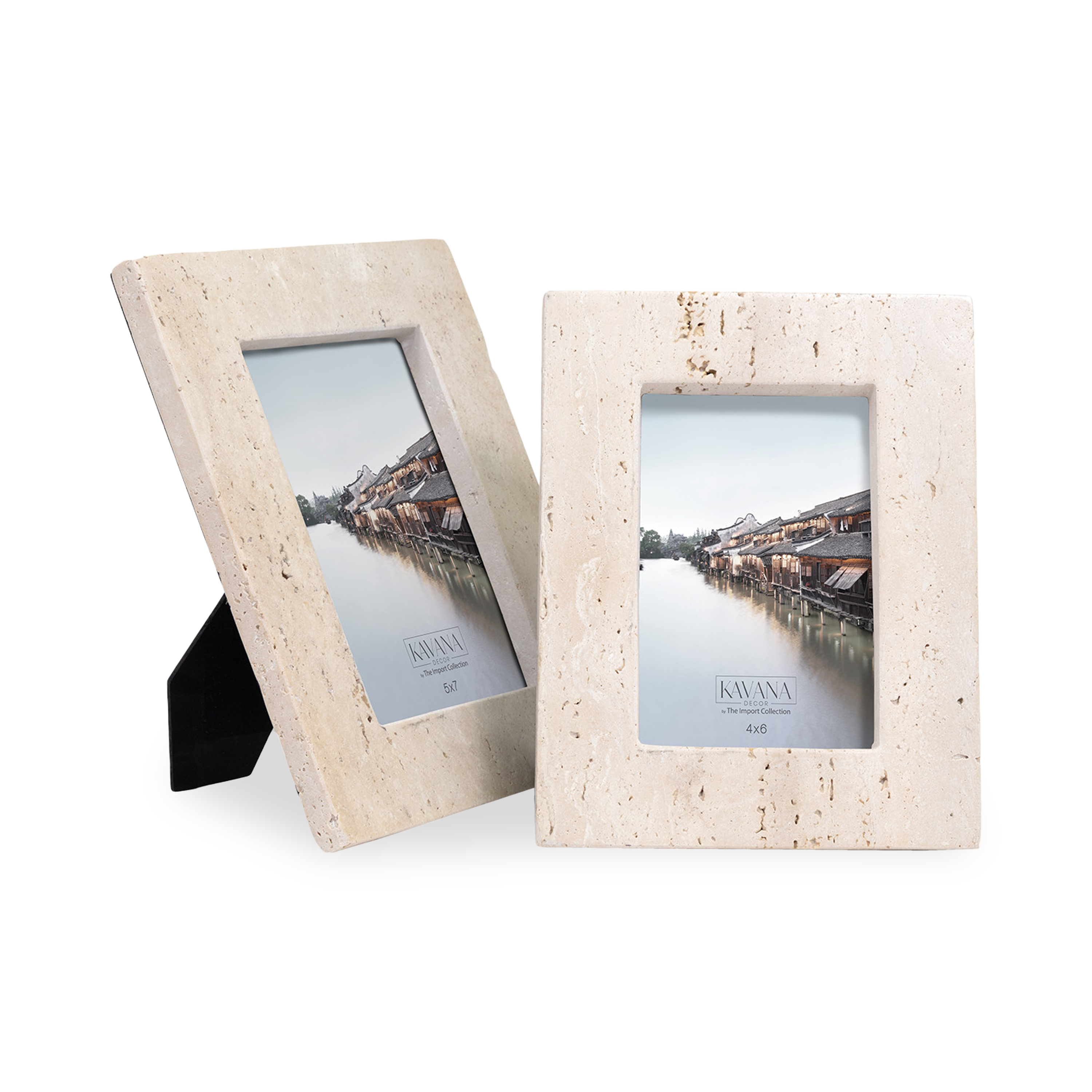 Marble Picture Frame