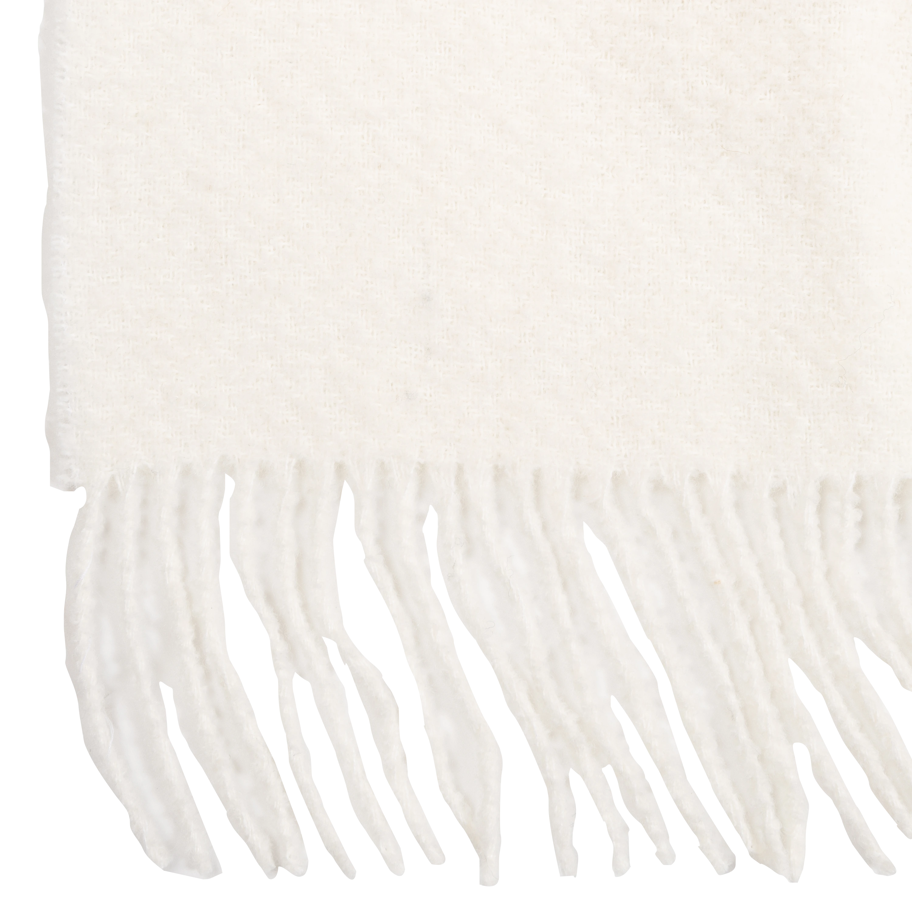 Woven exclusively with wool from New Zealand, which is known for its superior quality and beautiful luster, the Wool Boucle Throw is sourced from Ukrainian mills and provides a exc