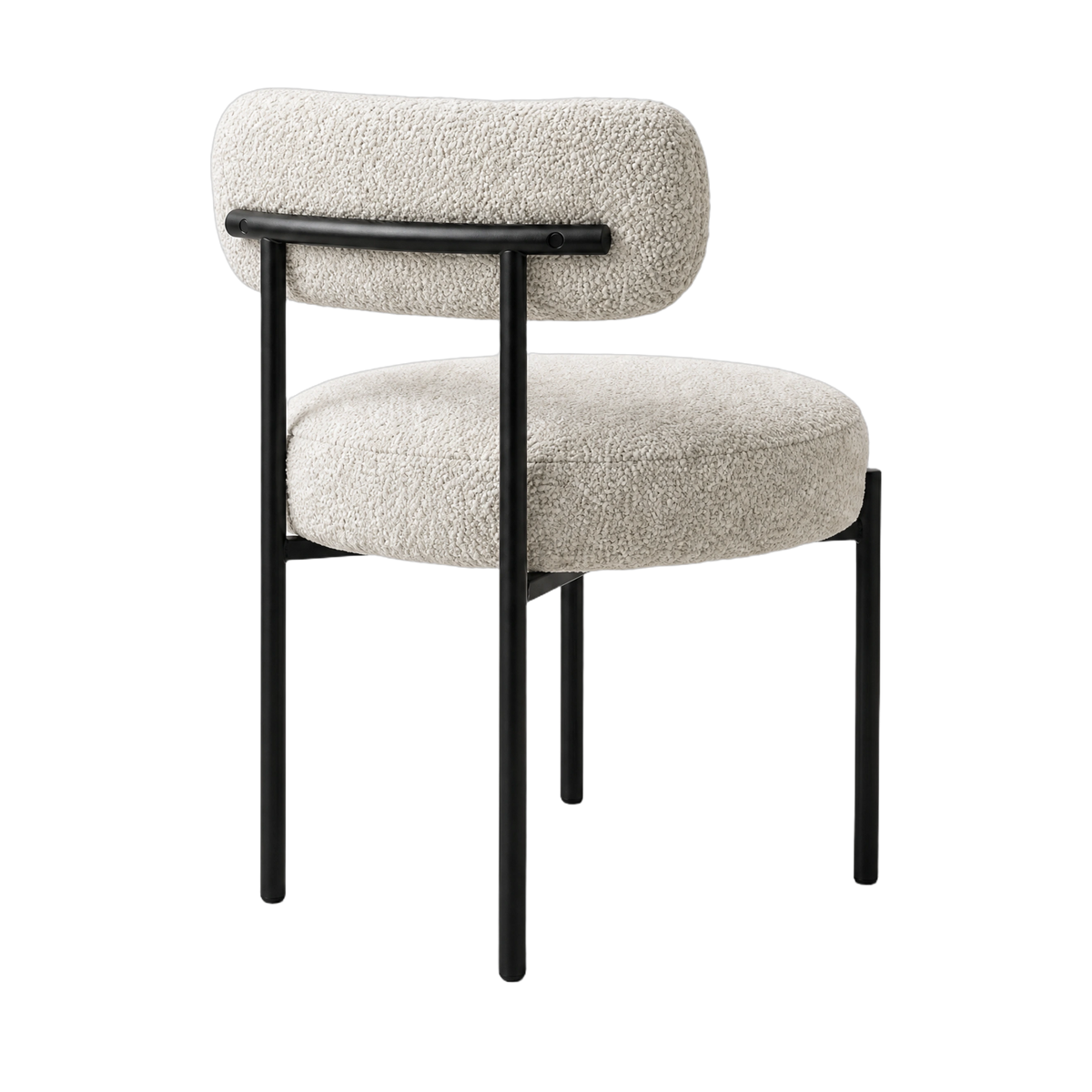 Merlin Side Chair