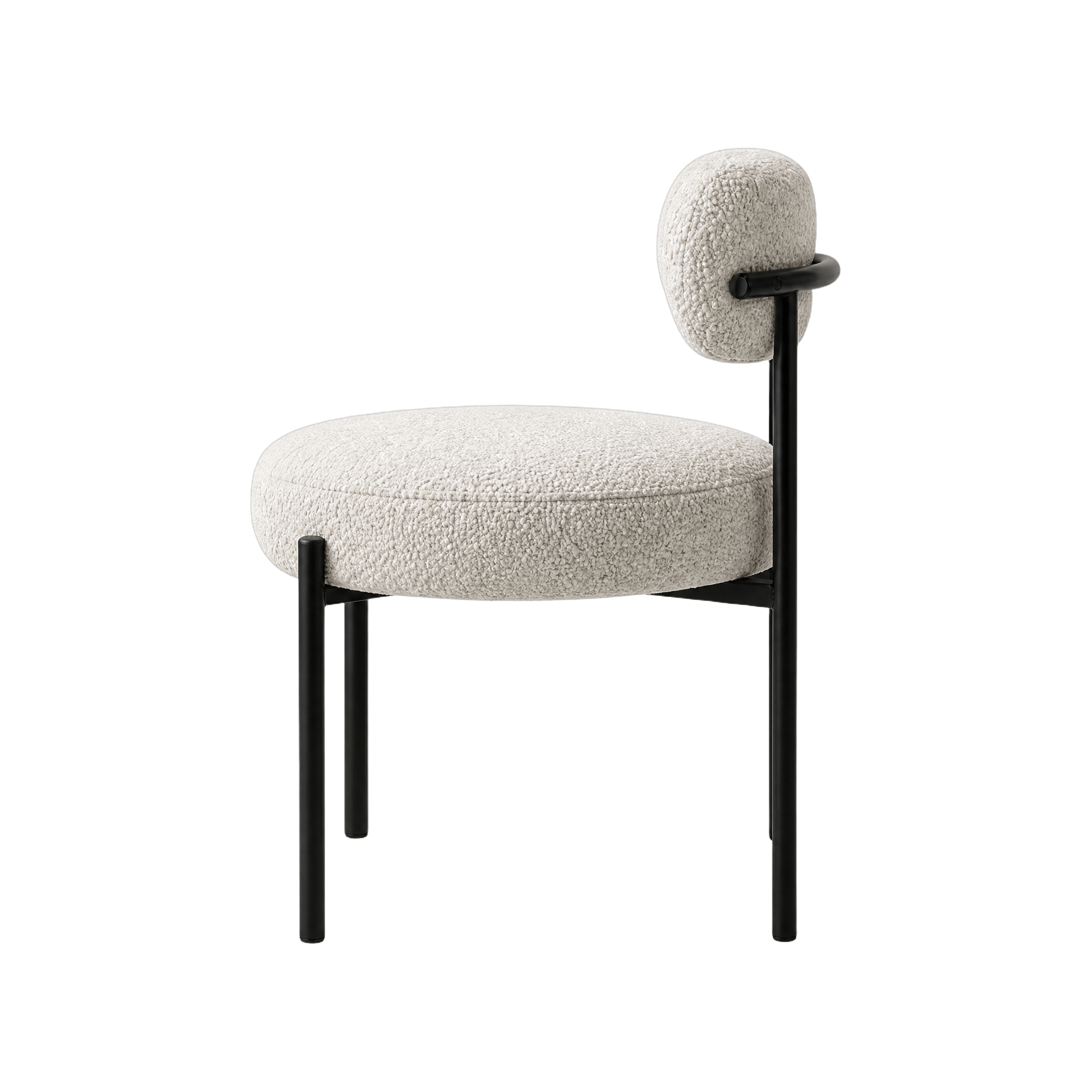 Merlin Side Chair