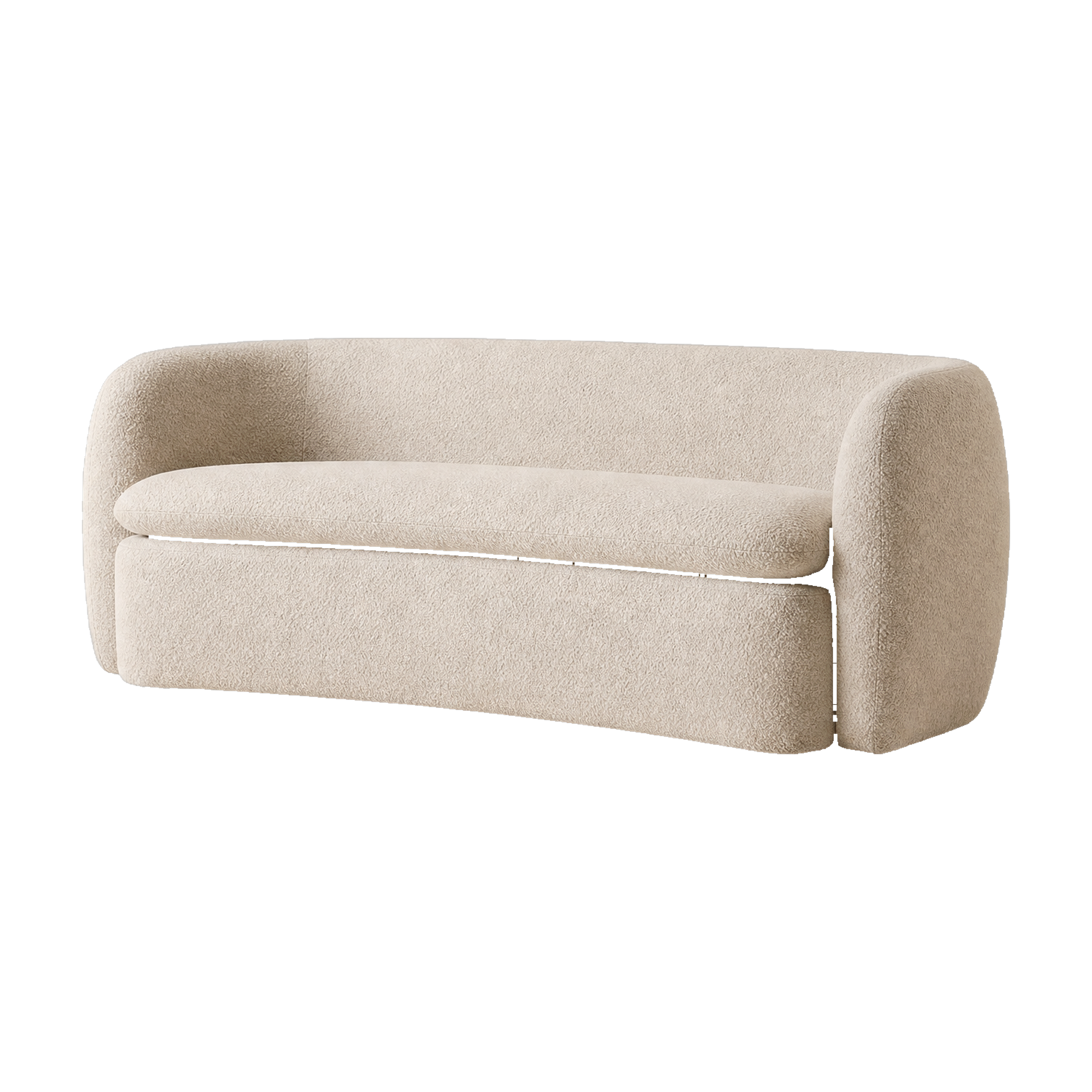 Madrid Sofa