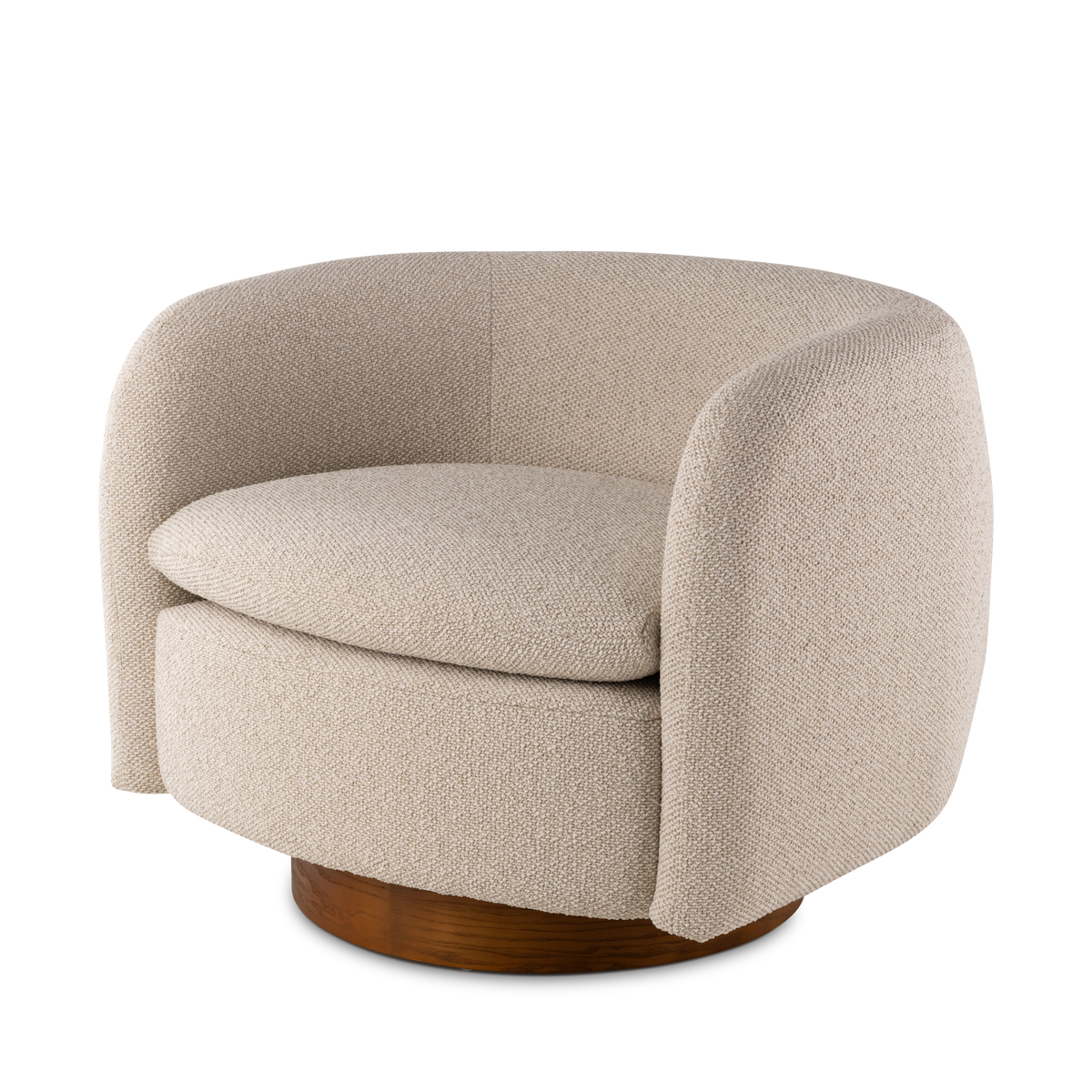 Lazslo Lounge Chair