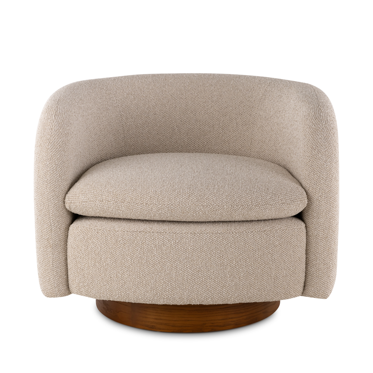 Lazslo Lounge Chair