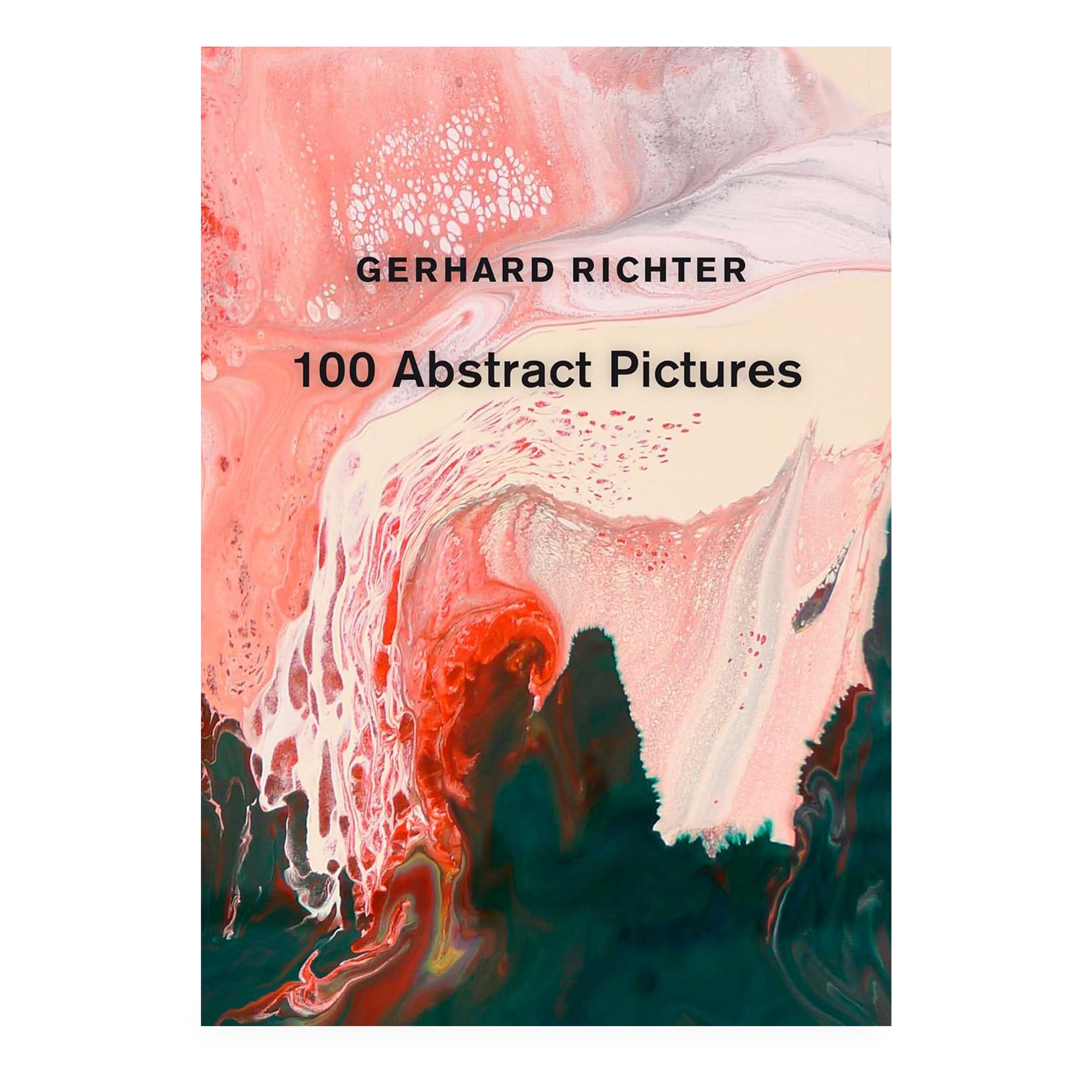 With a career spanning more than sixty years, the renowned painter Gerhard Richter is one of the greatest artists of the twentieth and twenty-first centuries.