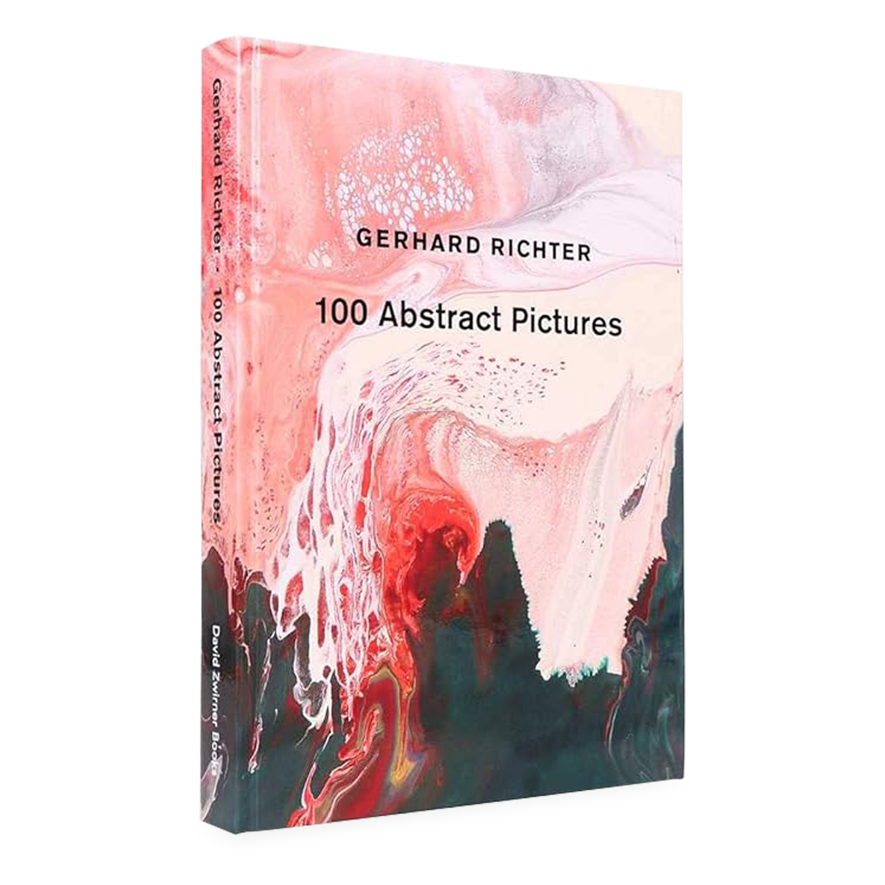 With a career spanning more than sixty years, the renowned painter Gerhard Richter is one of the greatest artists of the twentieth and twenty-first centuries.