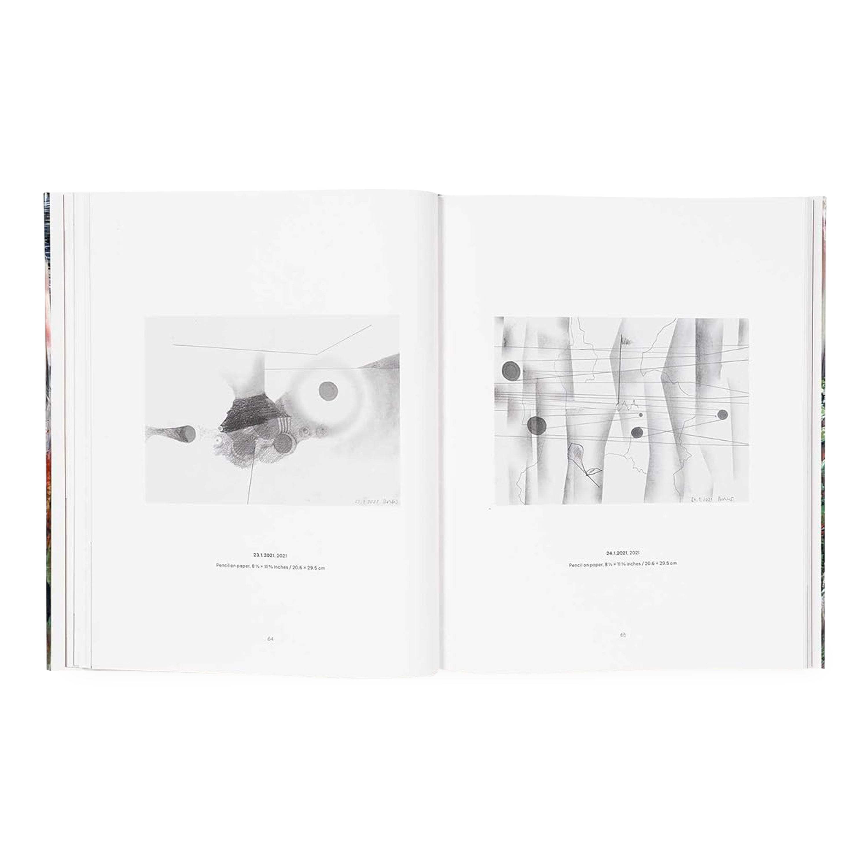 Gerhard Richter: NY 2023