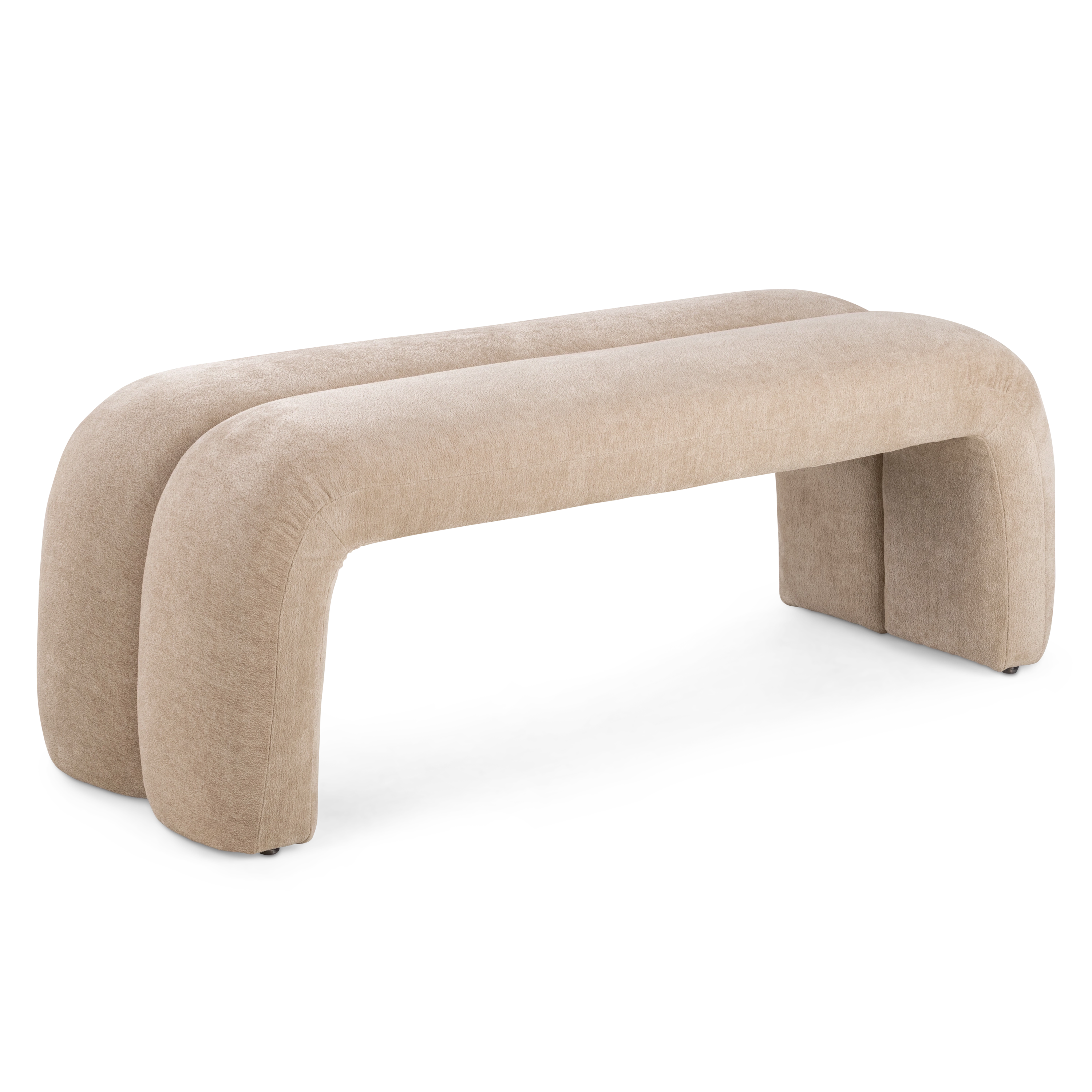 Crossroads Bench