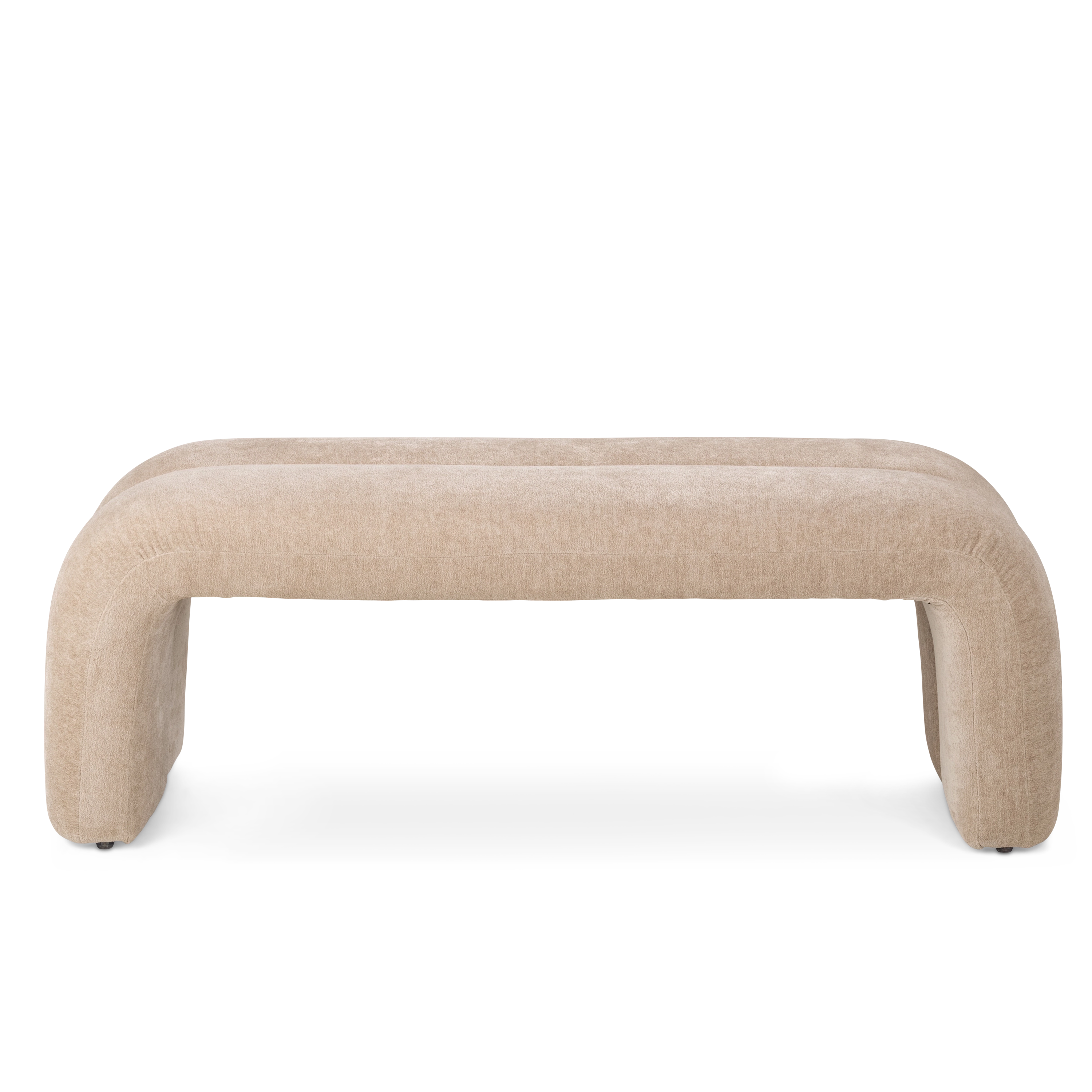 Crossroads Bench