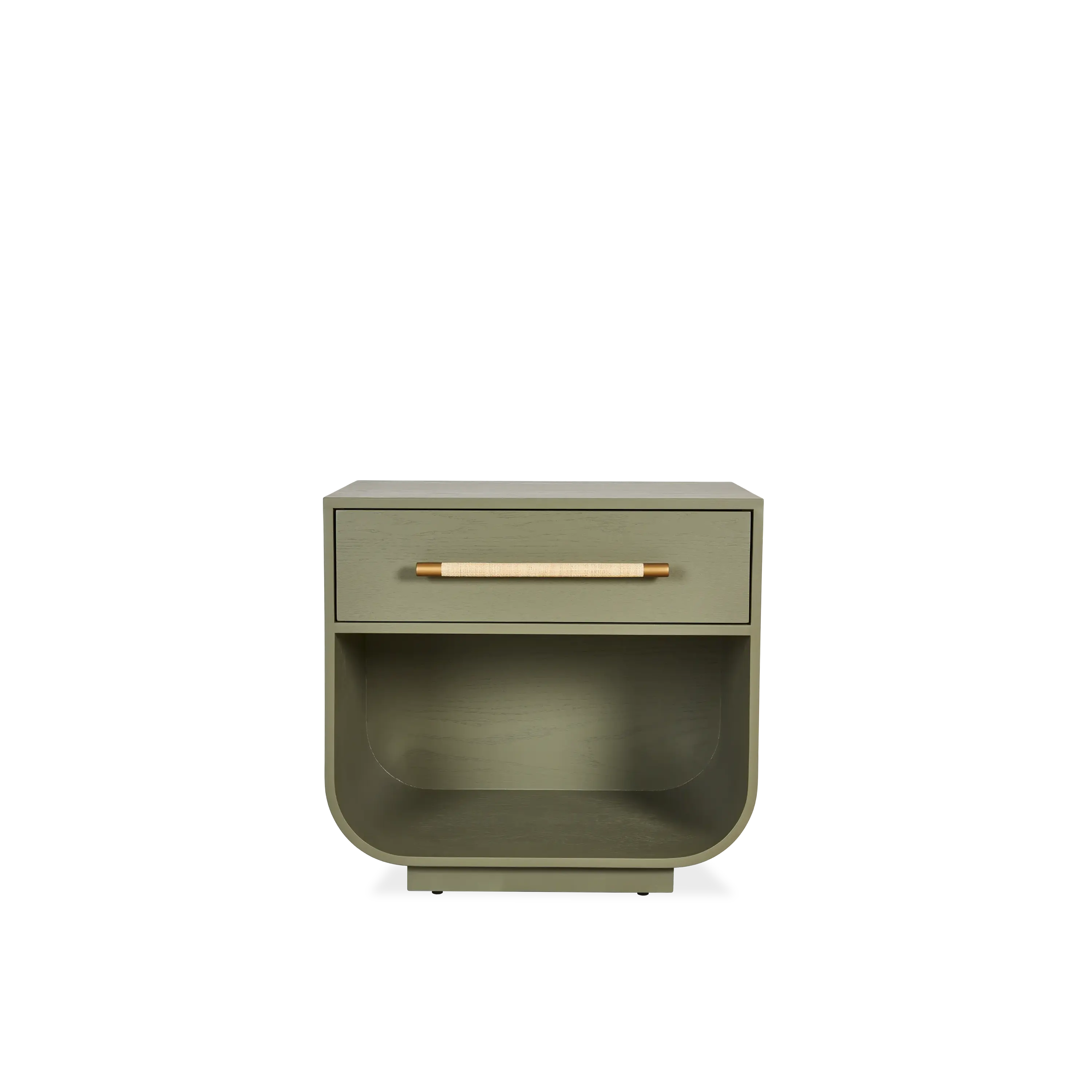 Sage Nightstand