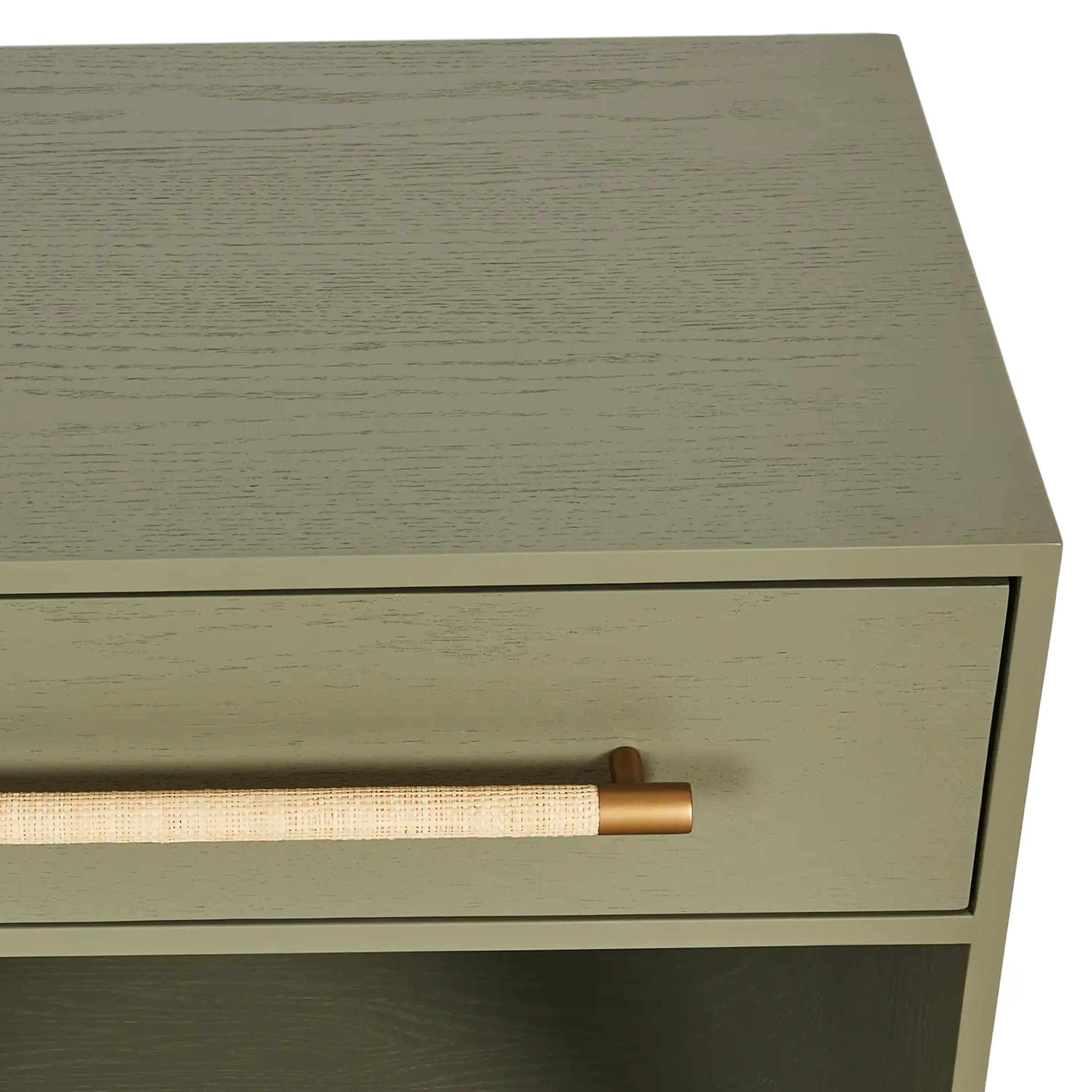 Sage Nightstand