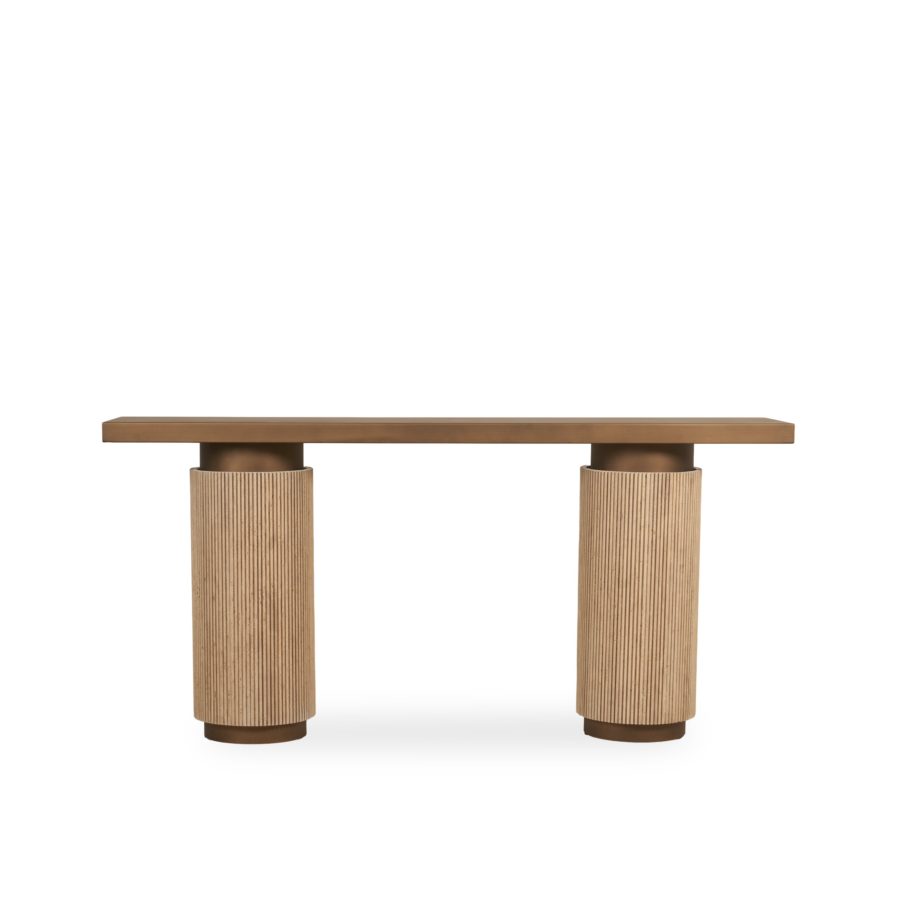 Exeter Console Table