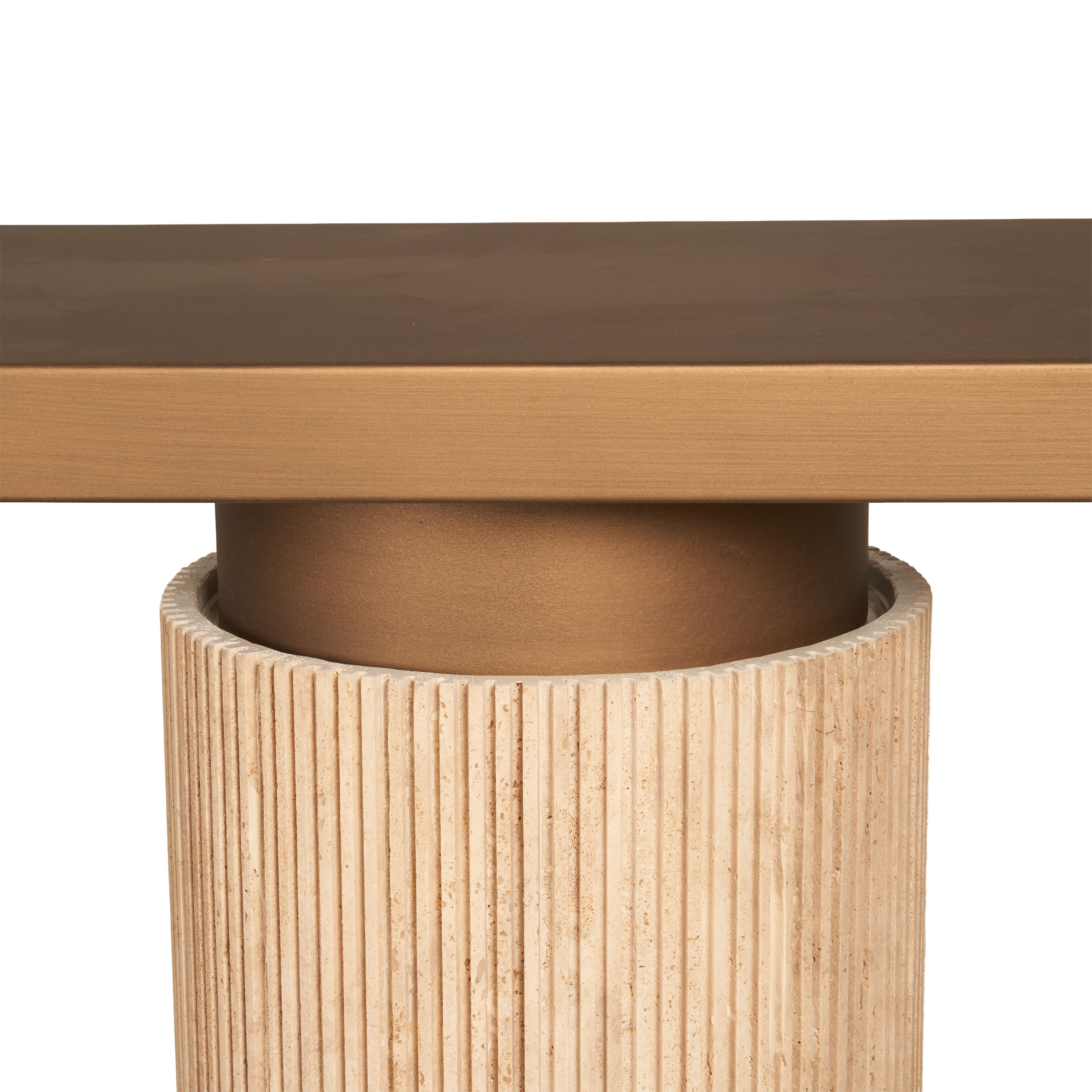 Exeter Console Table