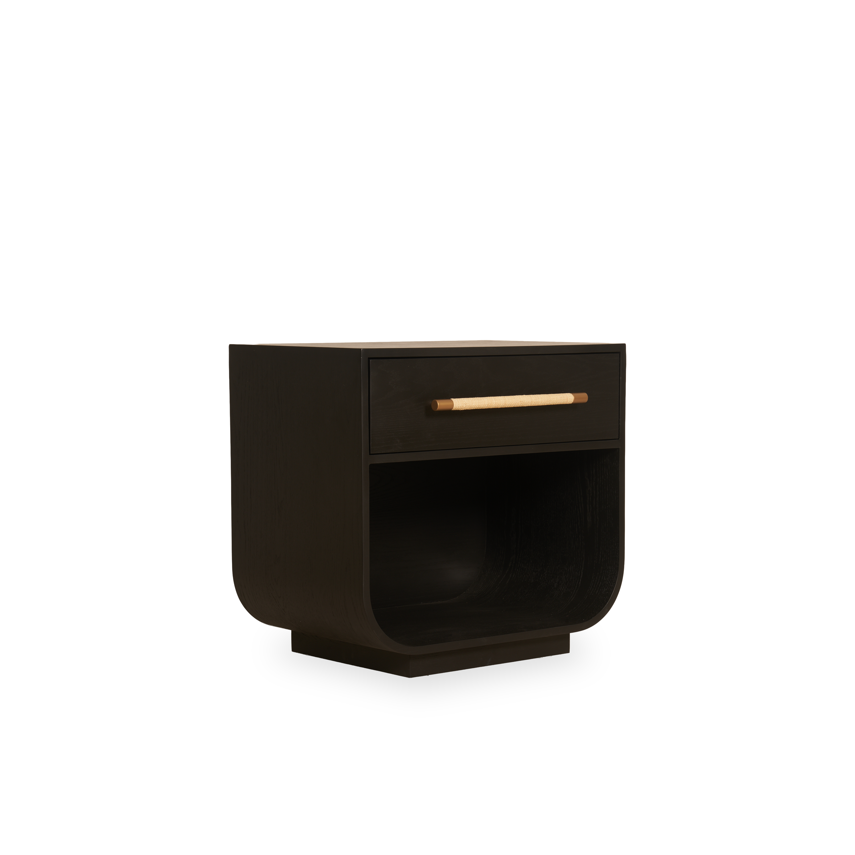 Sage Nightstand