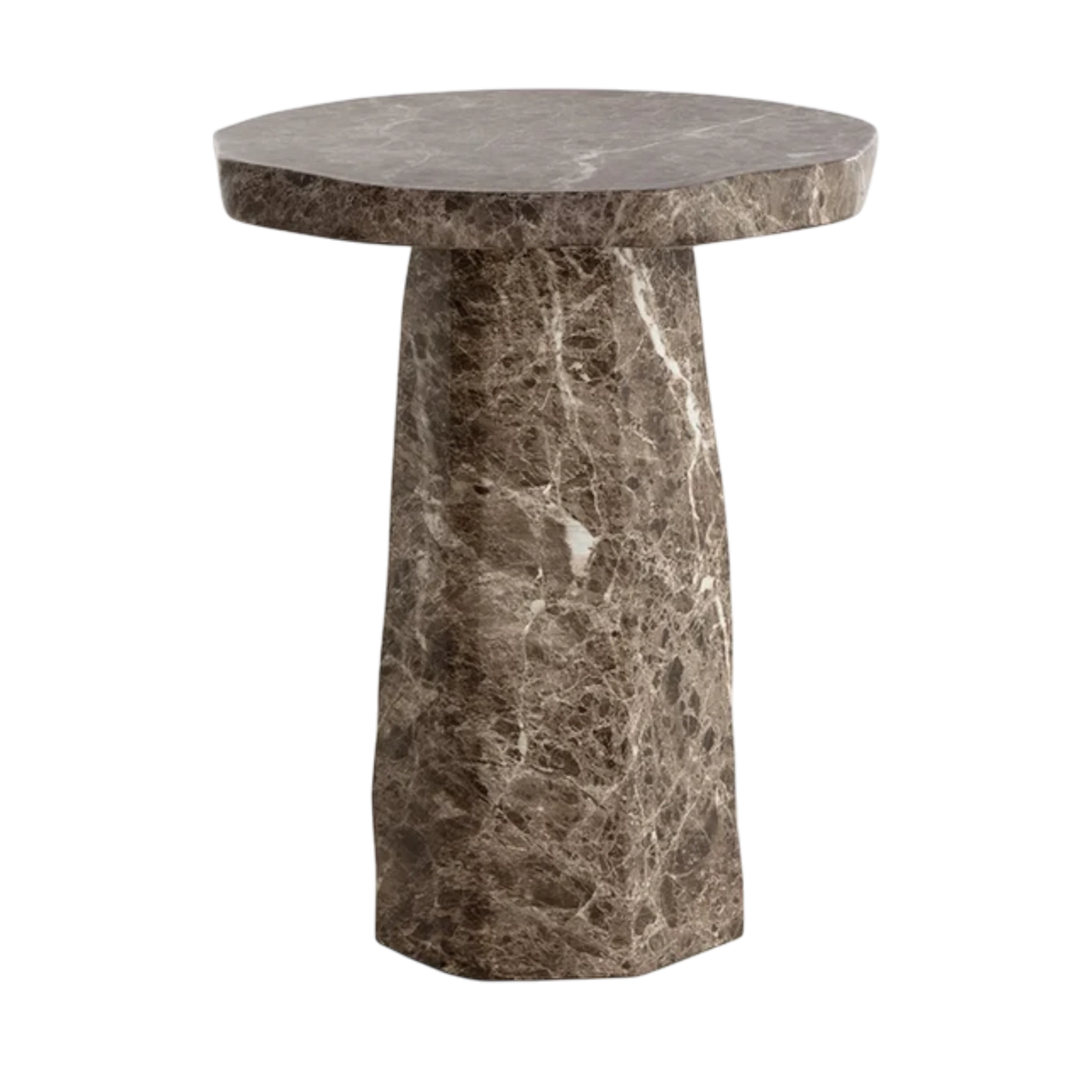 Strata Side Table