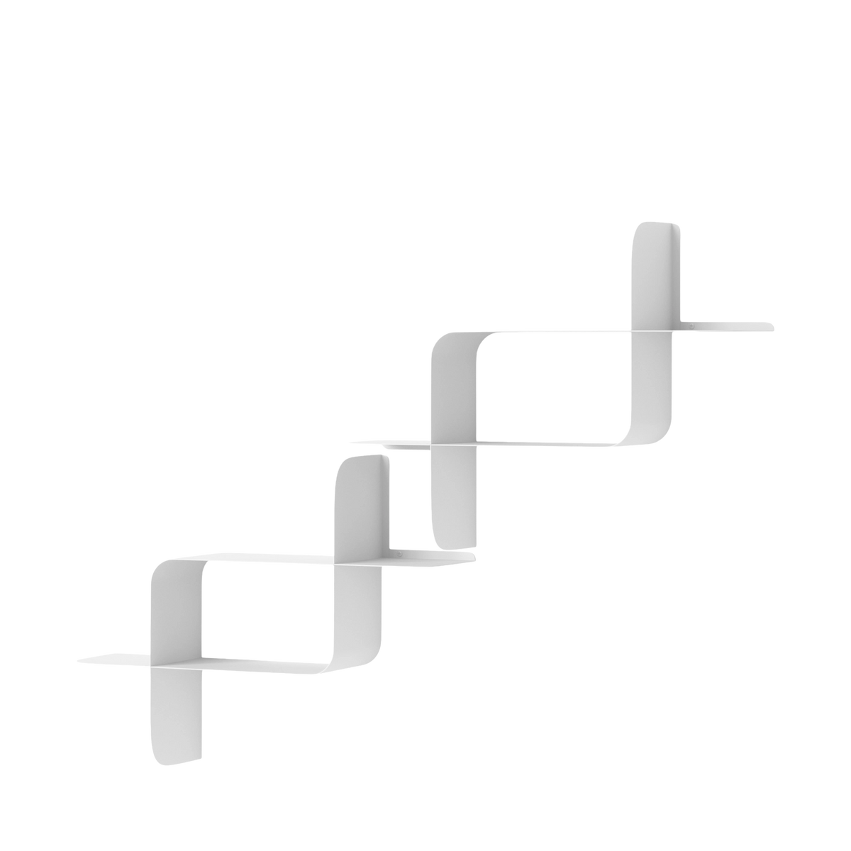 Montage Metal Shelf