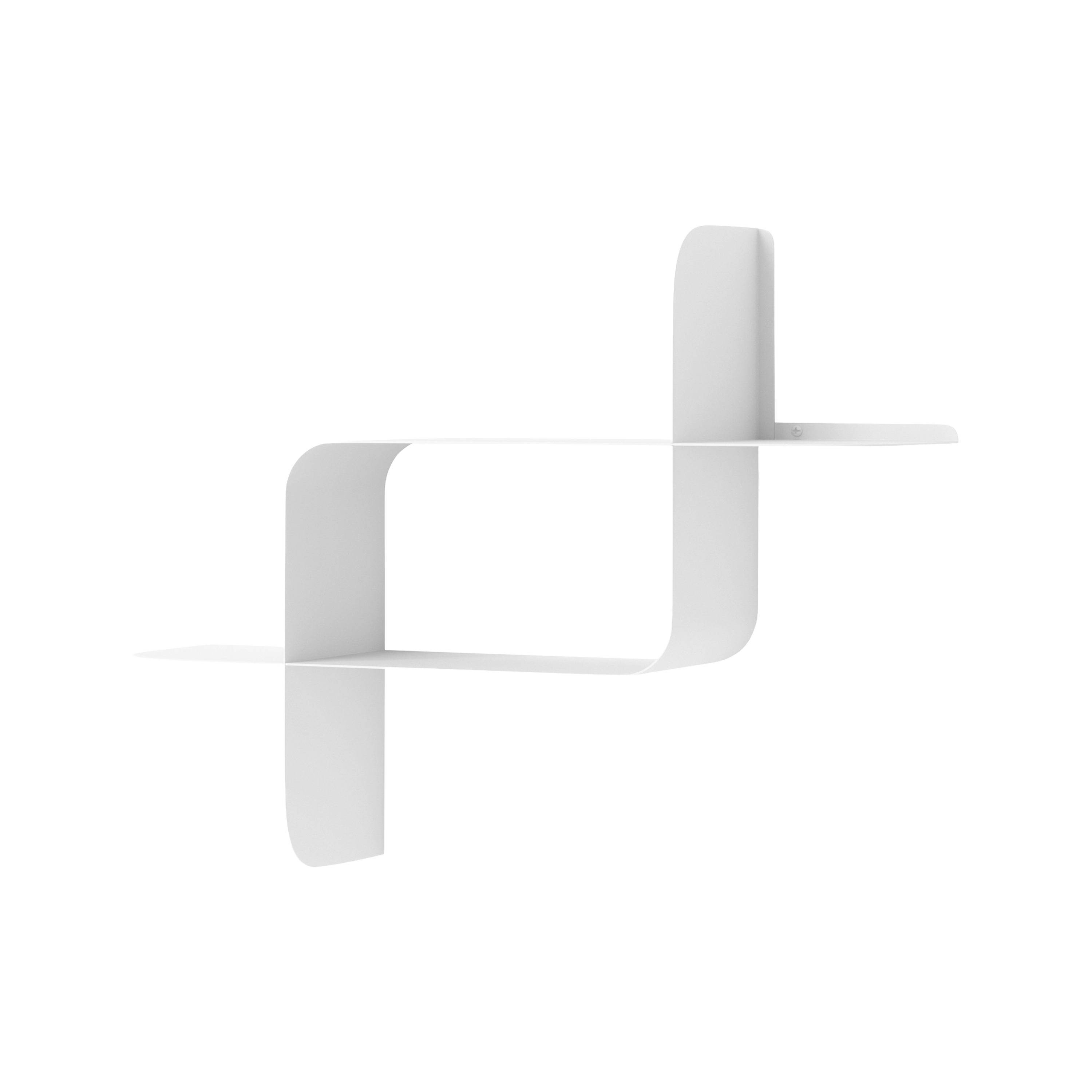 Montage Metal Shelf