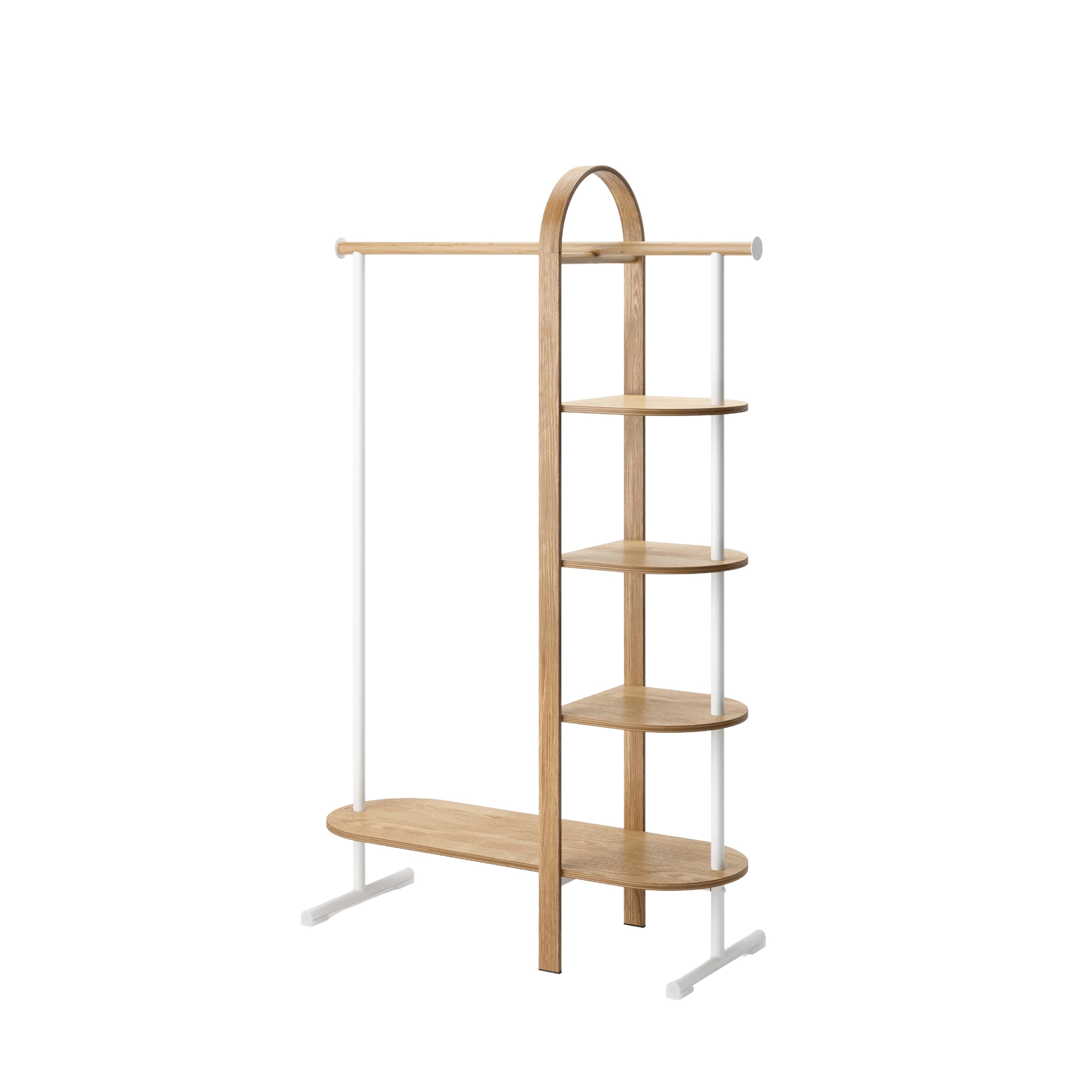 Bellwood Garment Rack