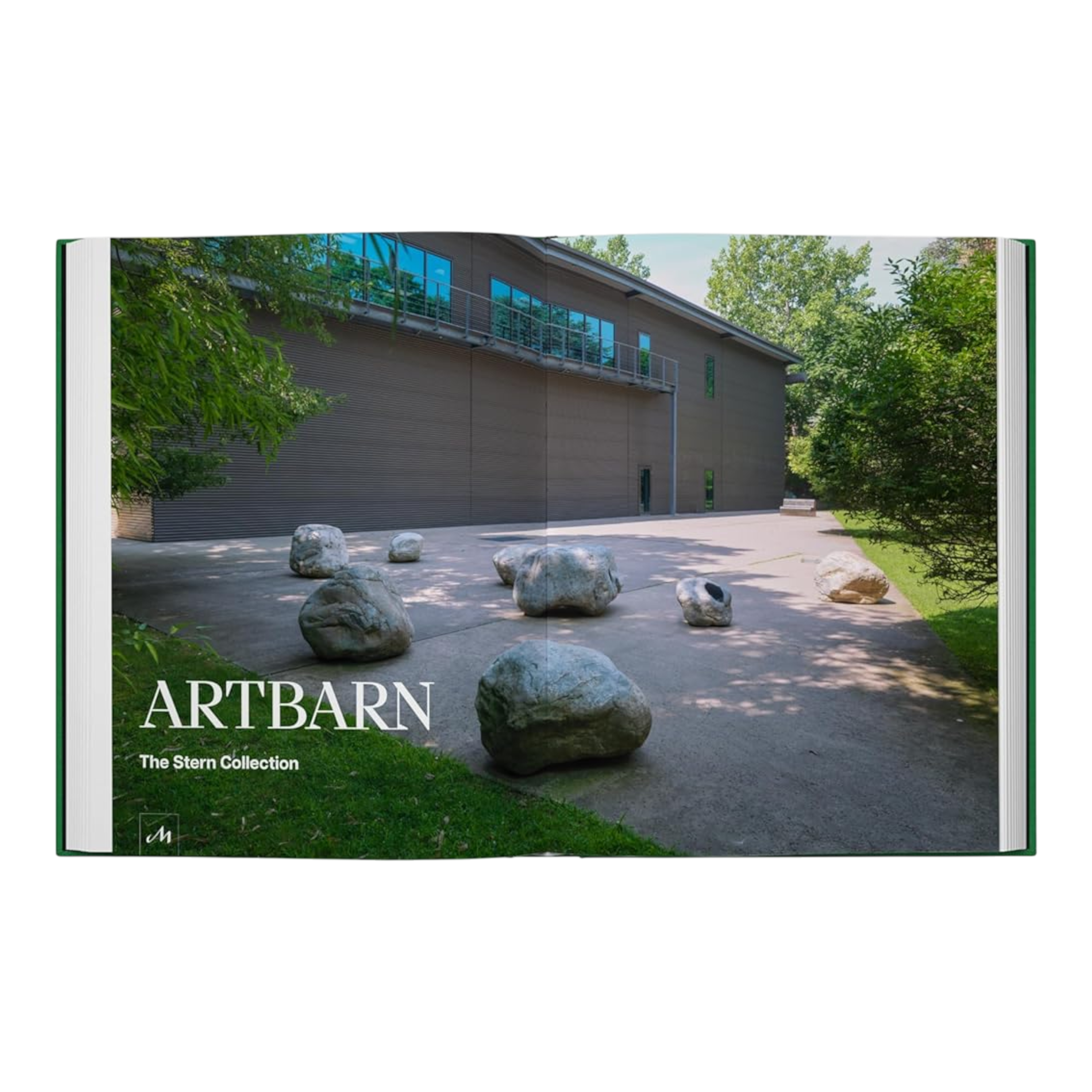 Artbarn: The Stern Collection