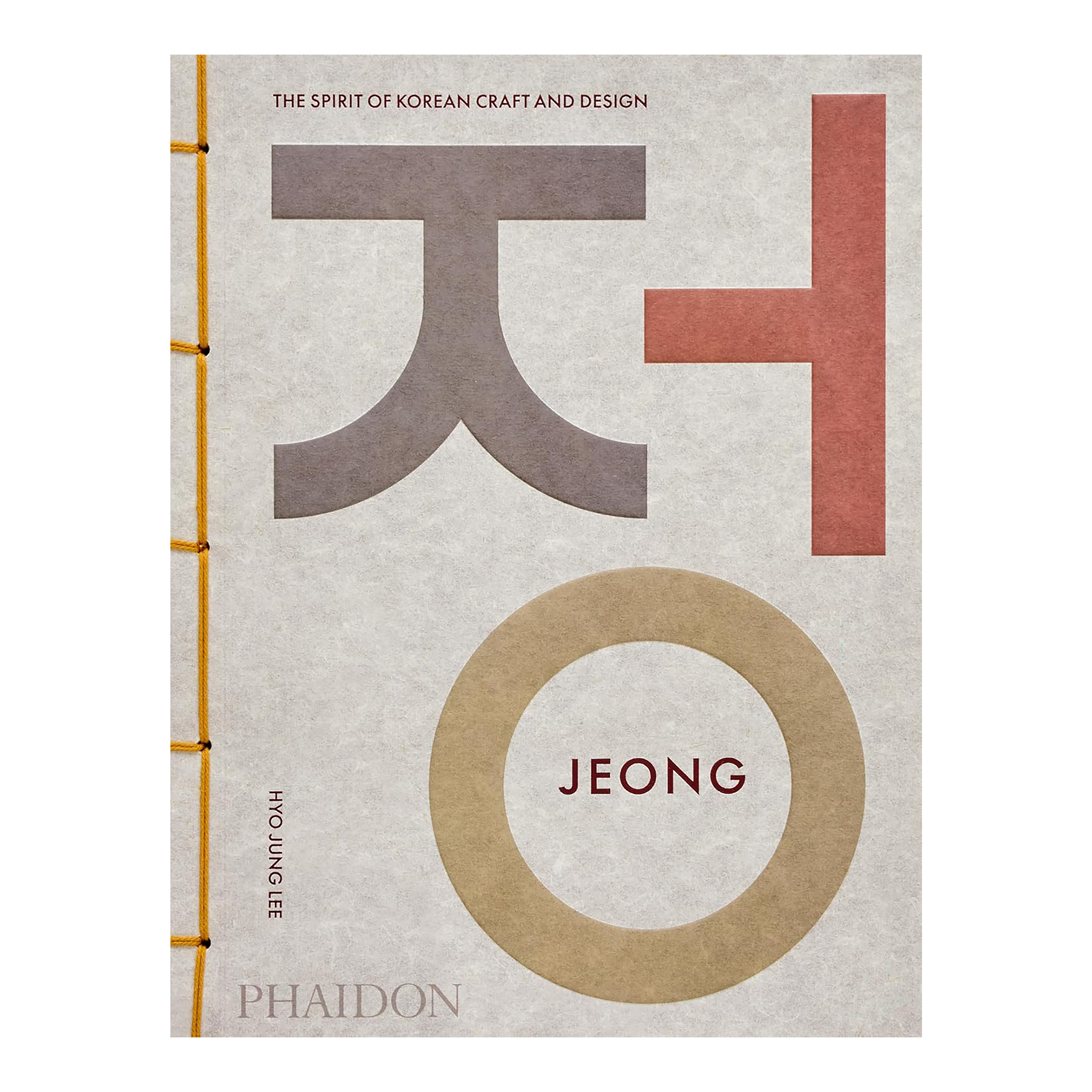 Jeong: Korean Craft