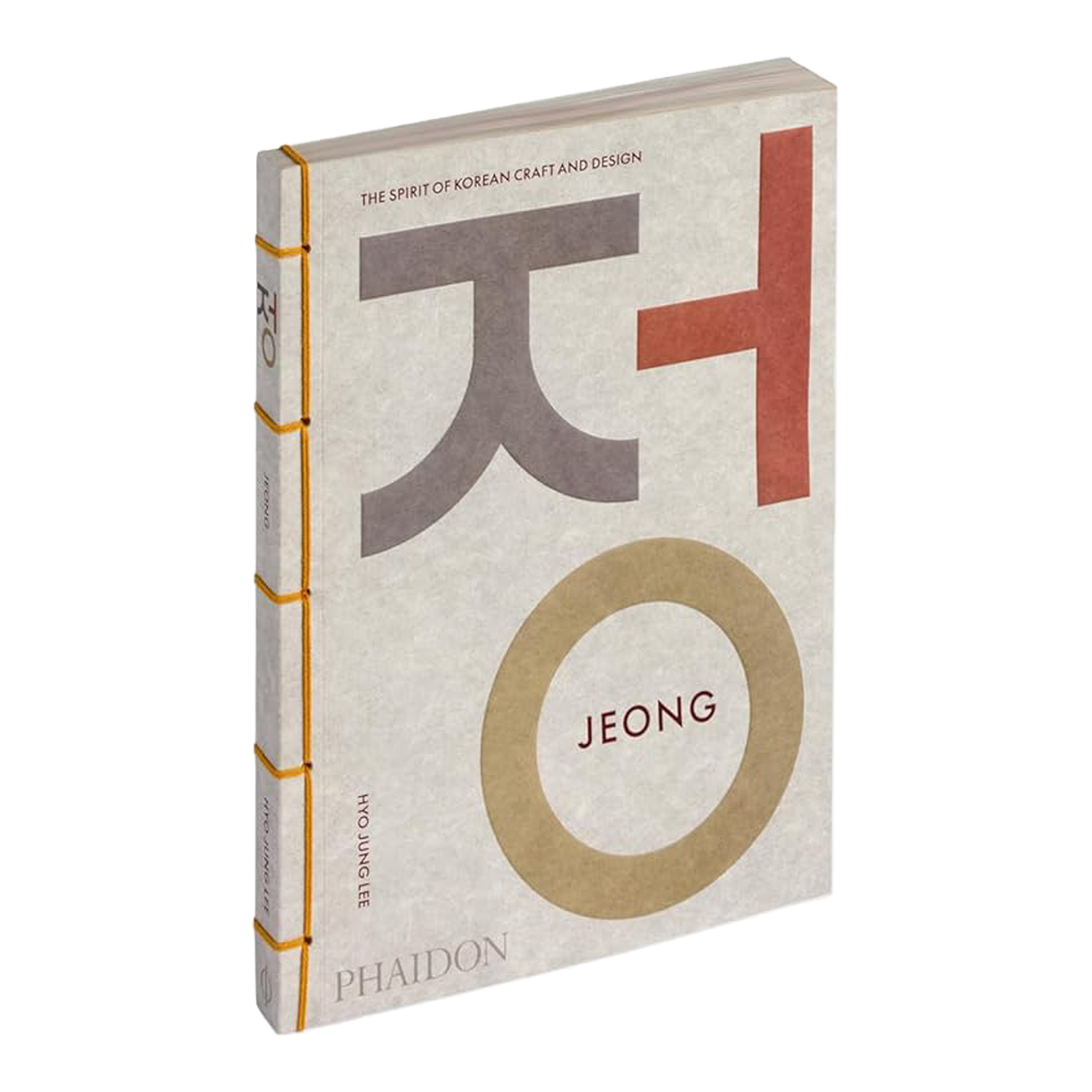 Jeong: Korean Craft