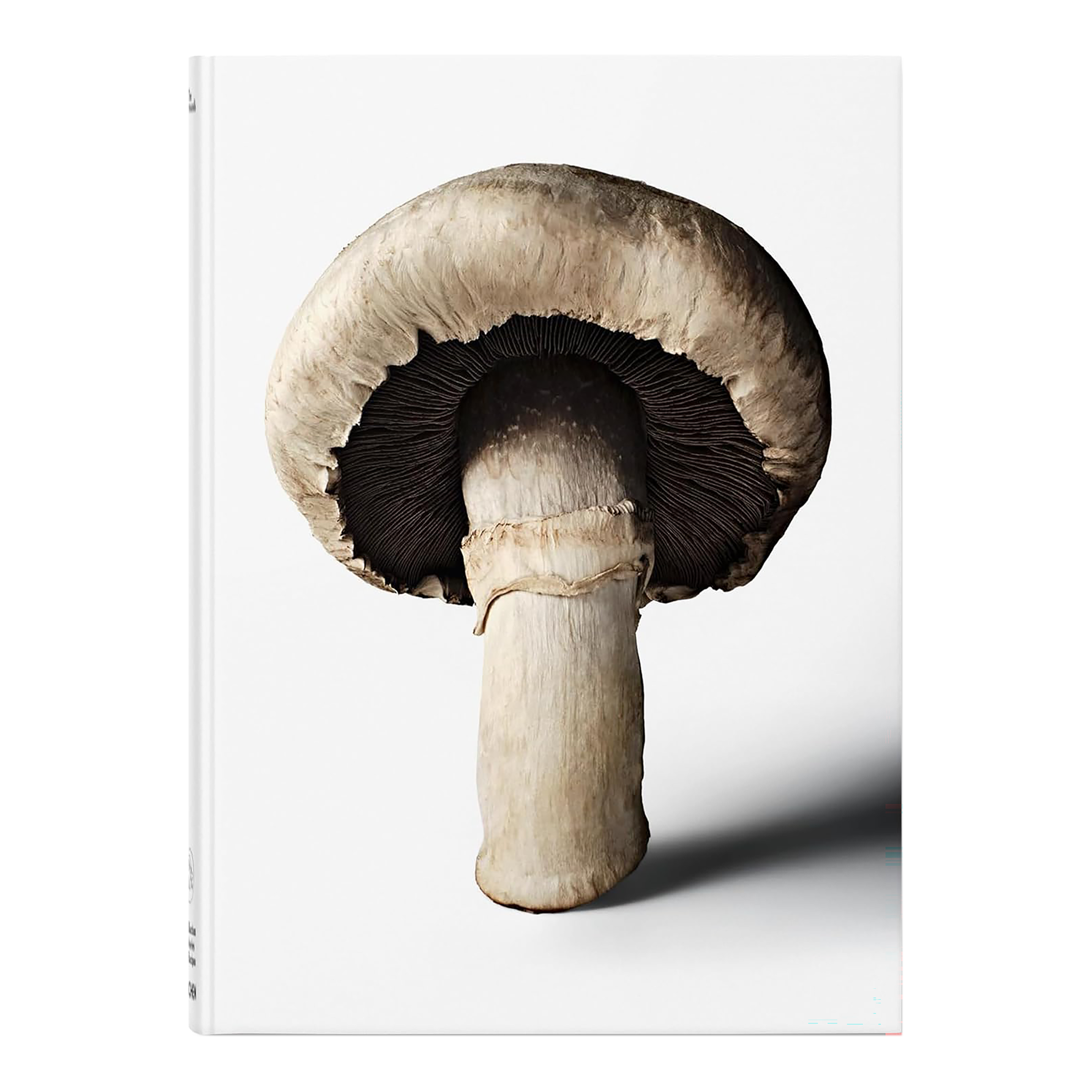 The Gourmand's Mushroom