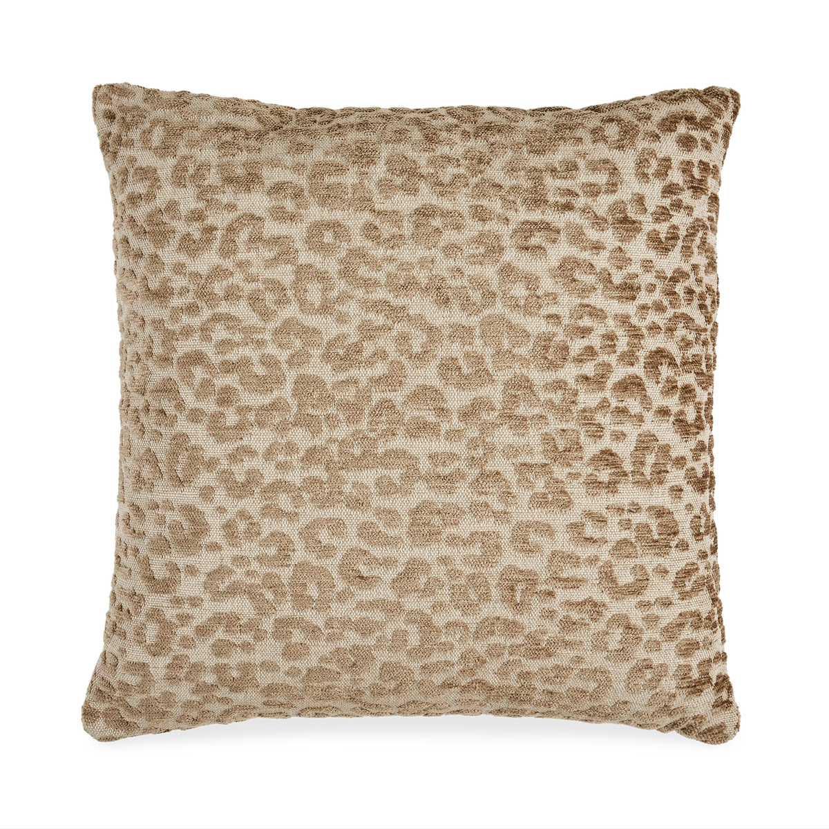 Leopard Pillow