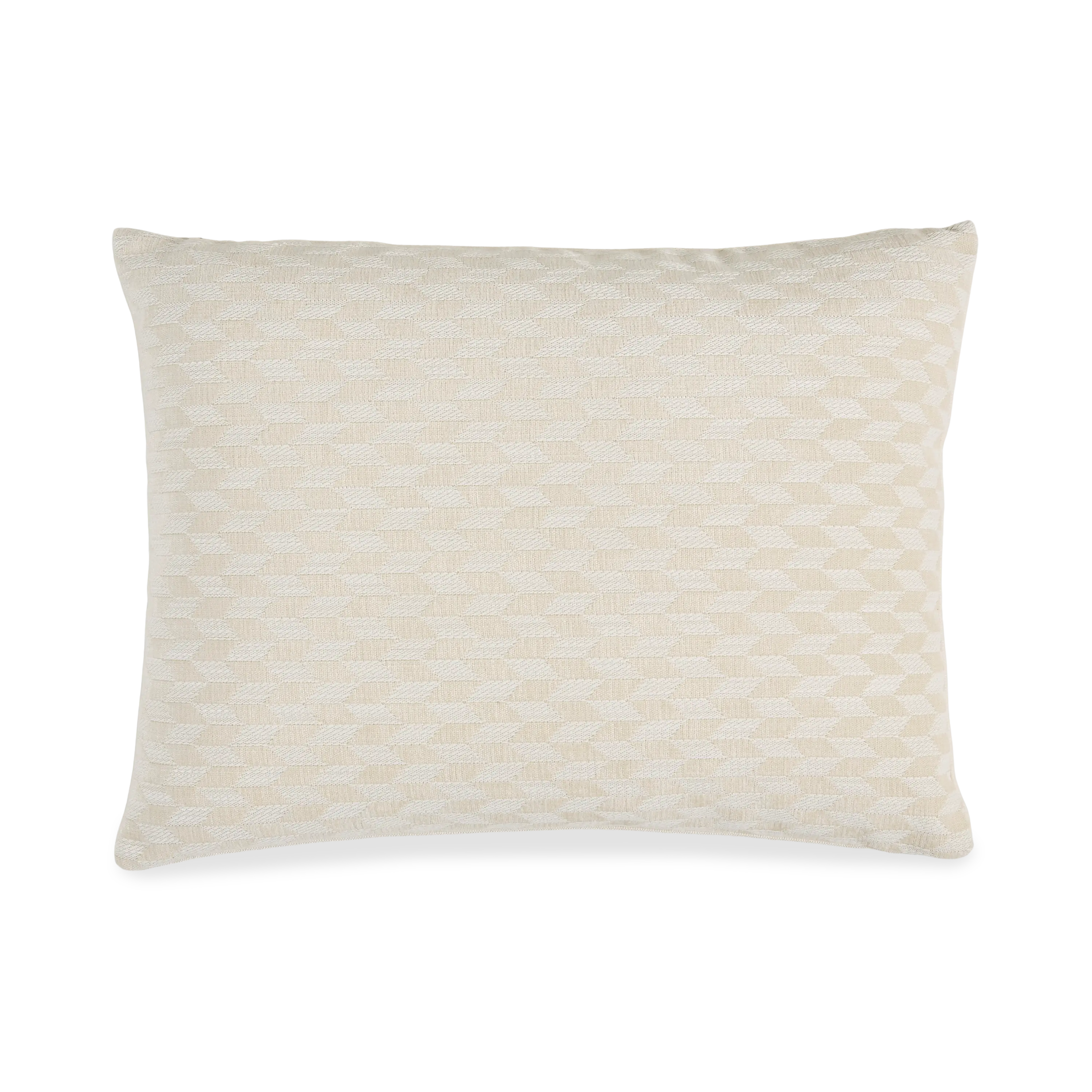Diamond Pillow