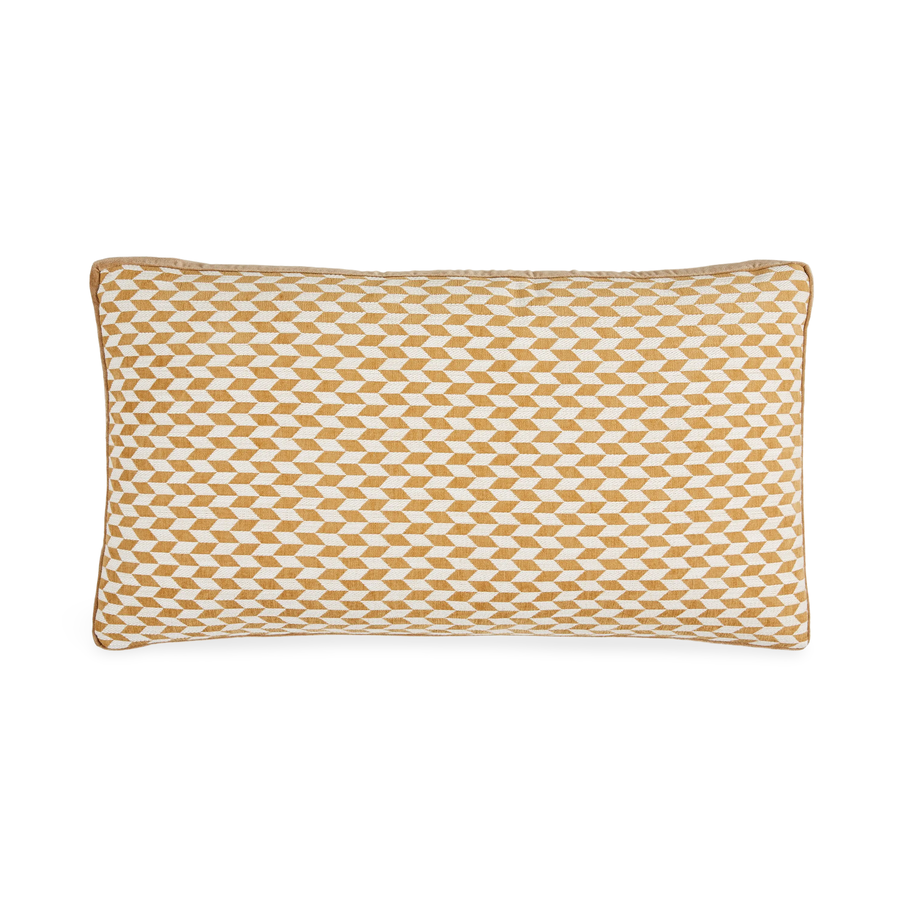 Diamond Box Pillow