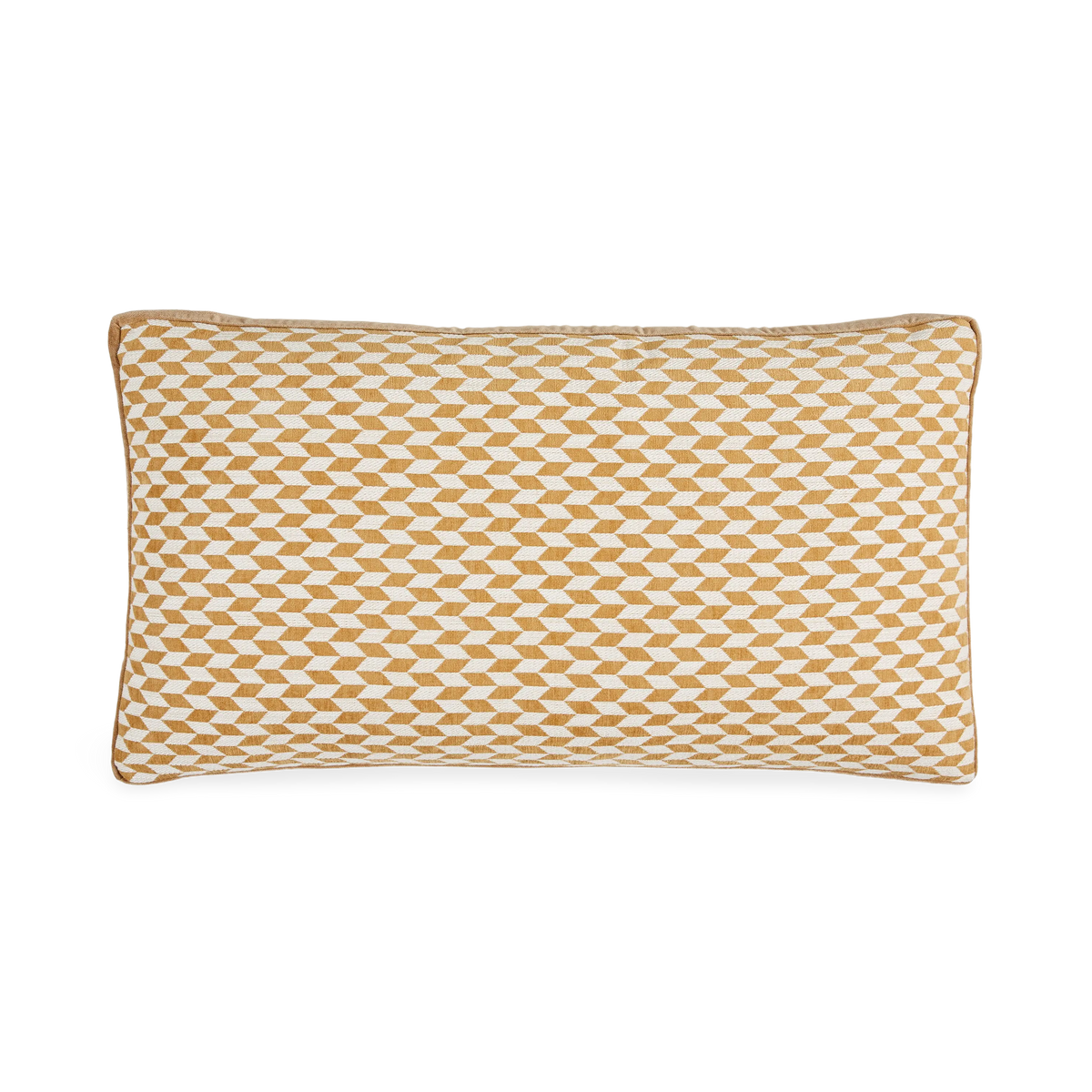 Diamond Box Pillow