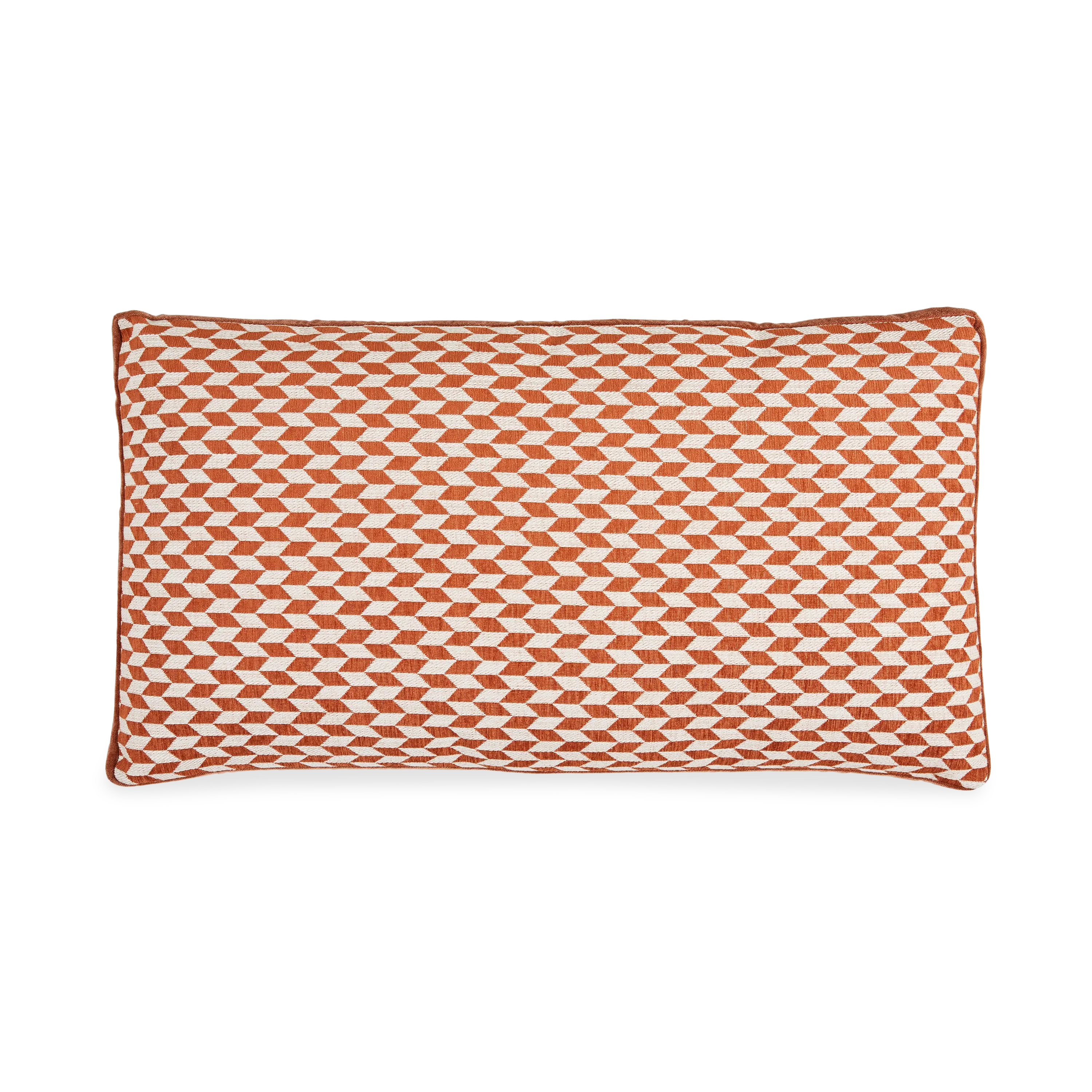 Diamond Box Pillow